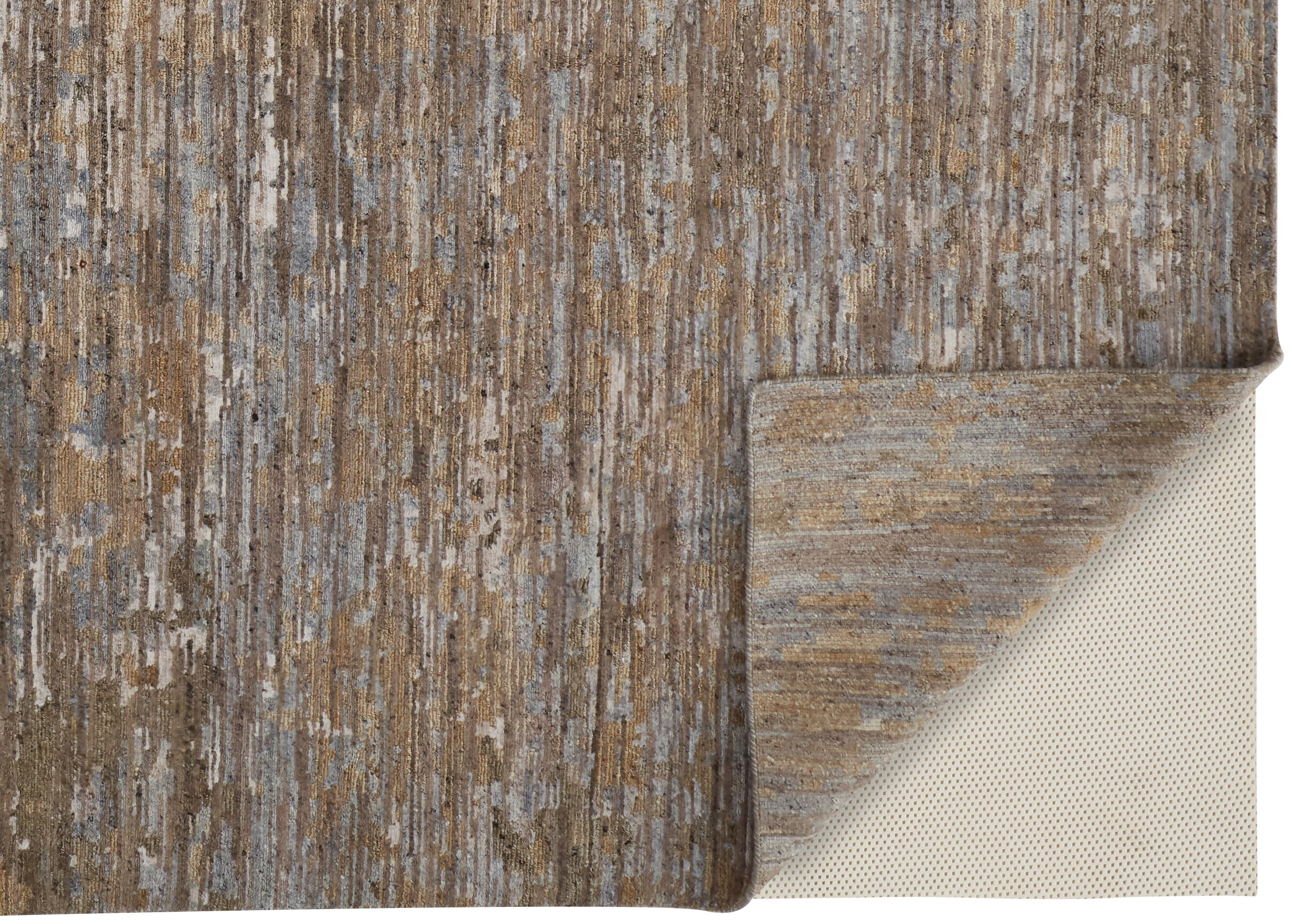 Room Envy CROR6822BRNMLTP00 rugs - View #6