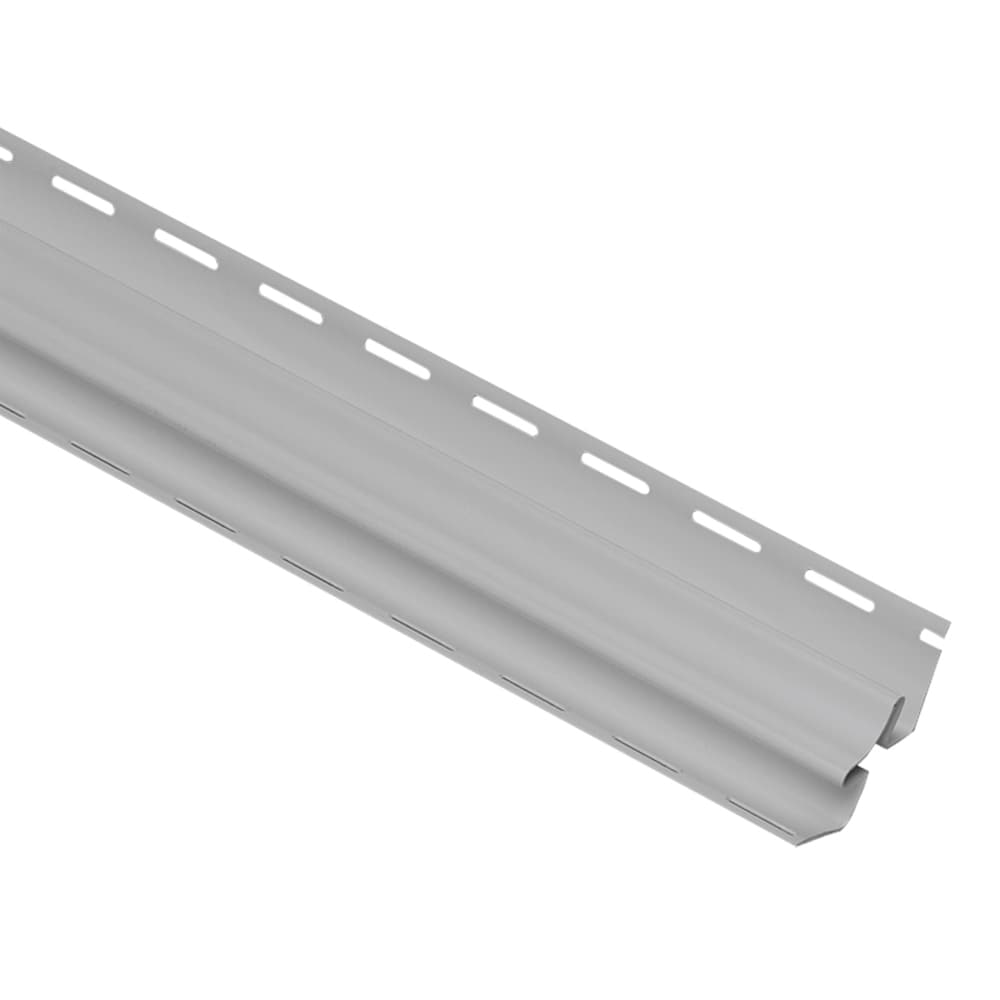  234132 ISC Flint Inside corner post Vinyl Siding Trim 1.25-in x 3.5-in