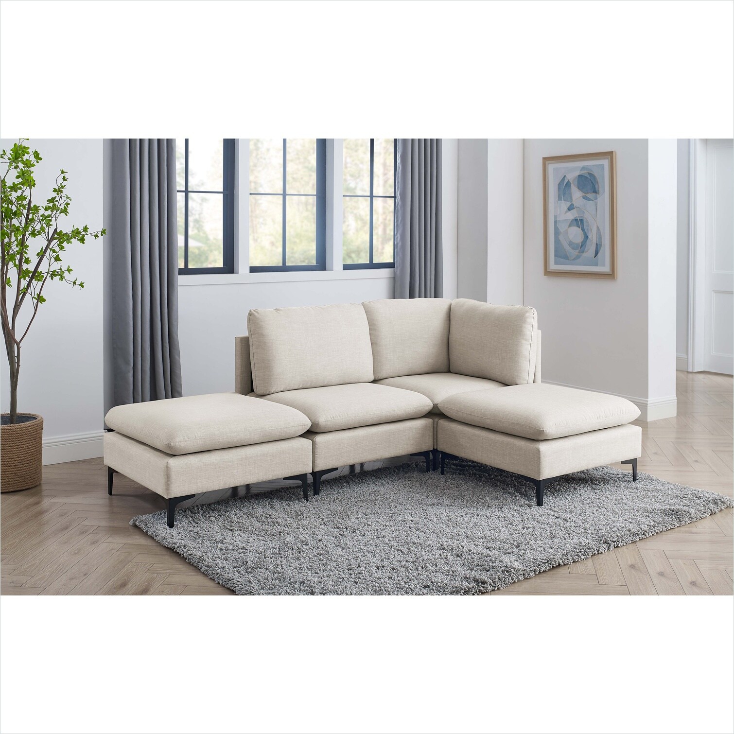chillscreamni 3SWMKV8ZQARB Sofas-Loveseats - View #2