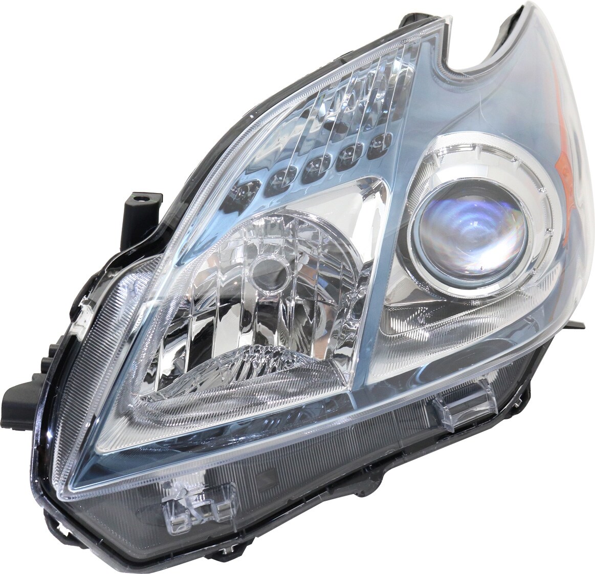 Garage-Pro JCWEPTY100130QGP Headlights-Components - View #3