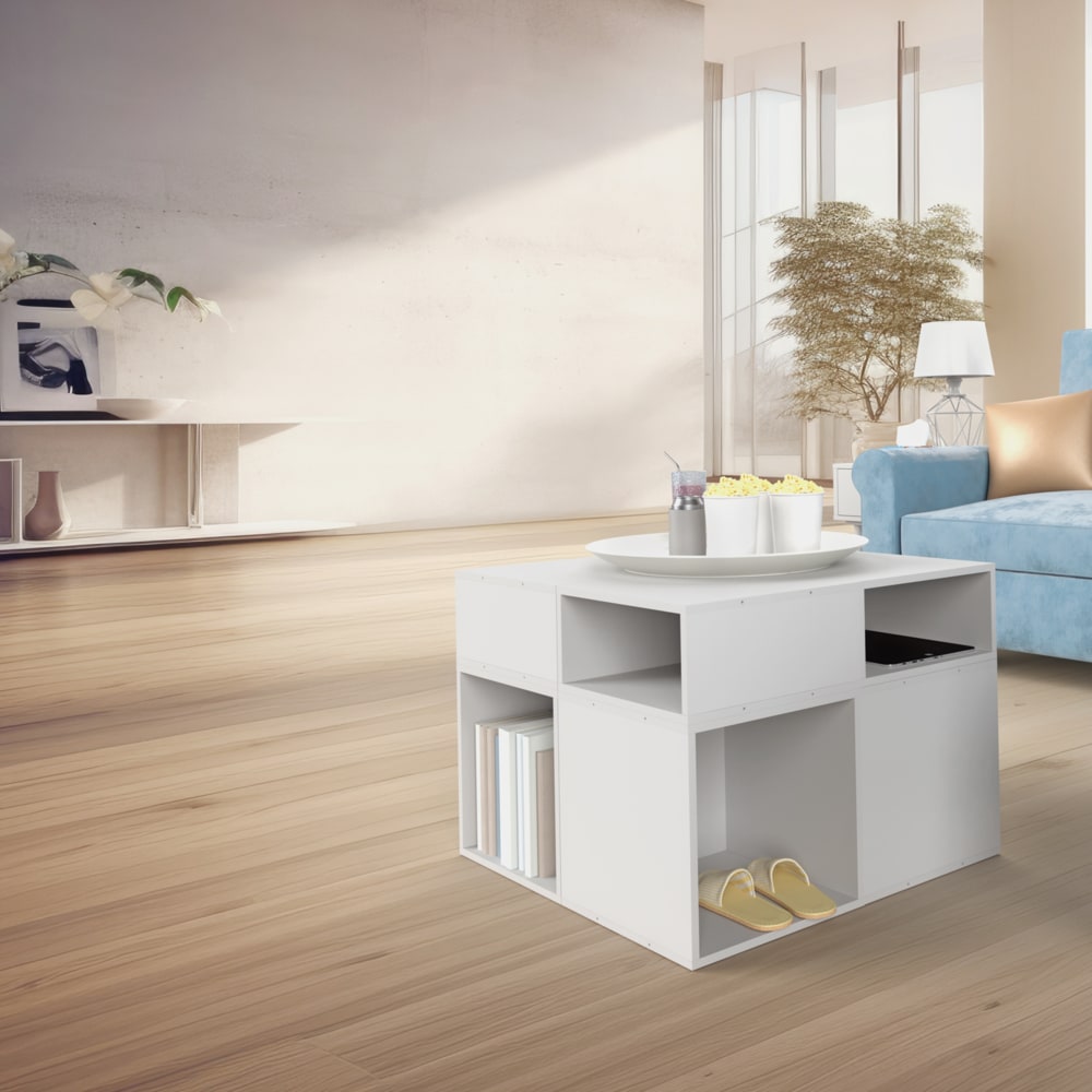 Regency NCBO72PKSN Laminate-Storage-Cubes - View #6