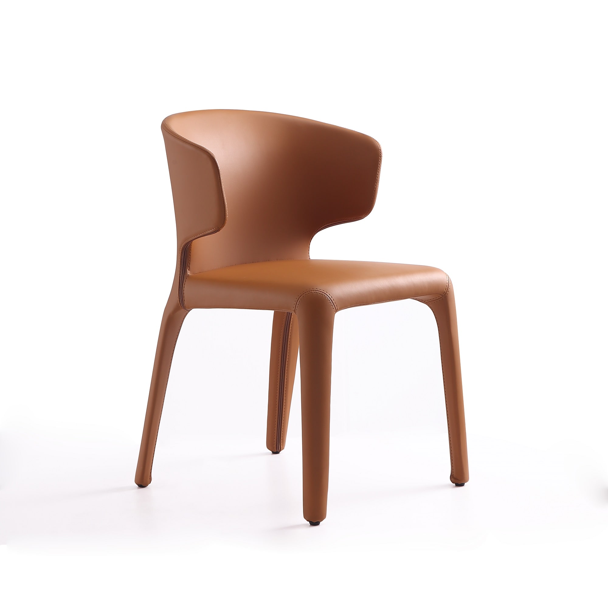 Manhattan Comfort DC031-SA Dining-Chairs - View #4