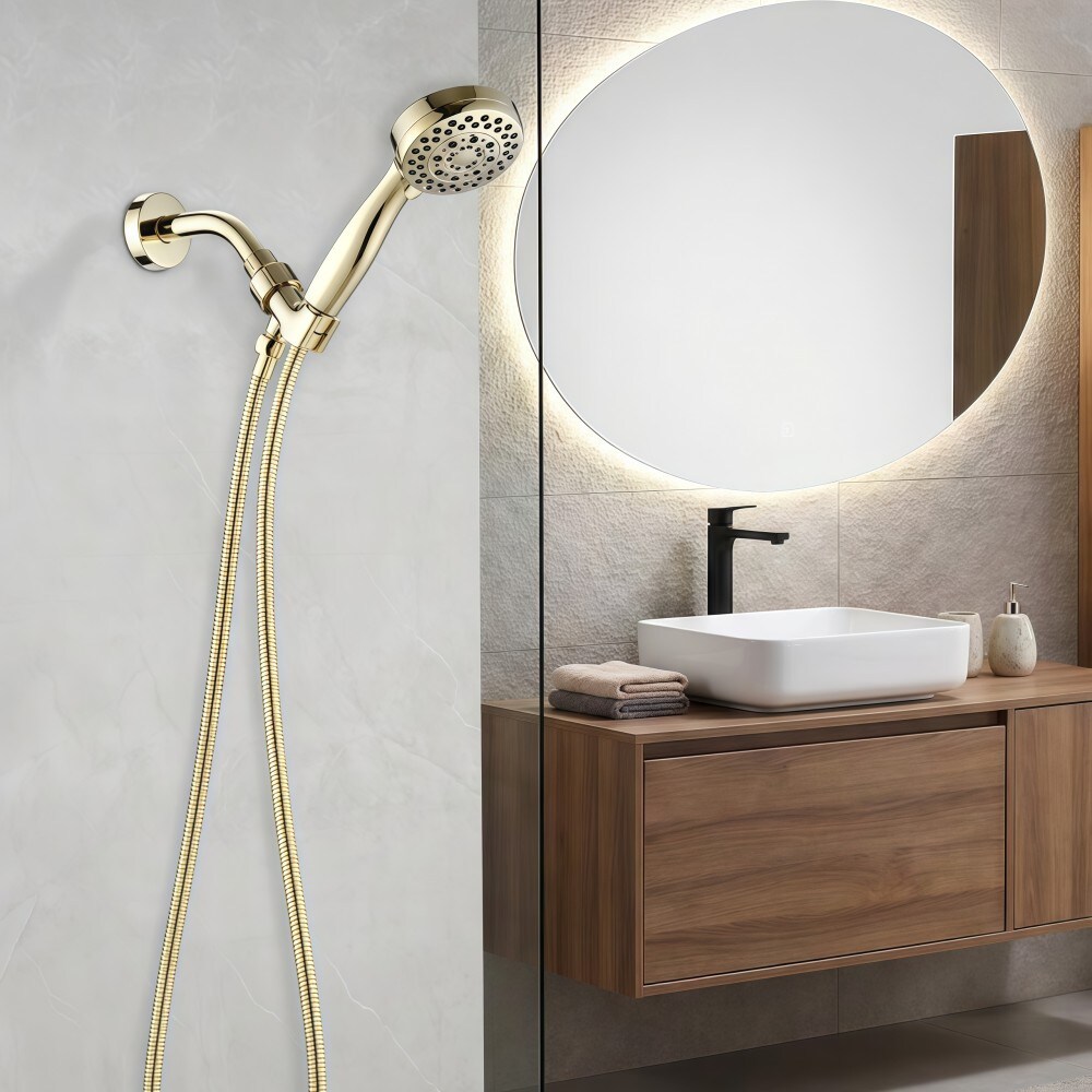 Numhew NHWILL7536 Fixed-Showerhead - View #8