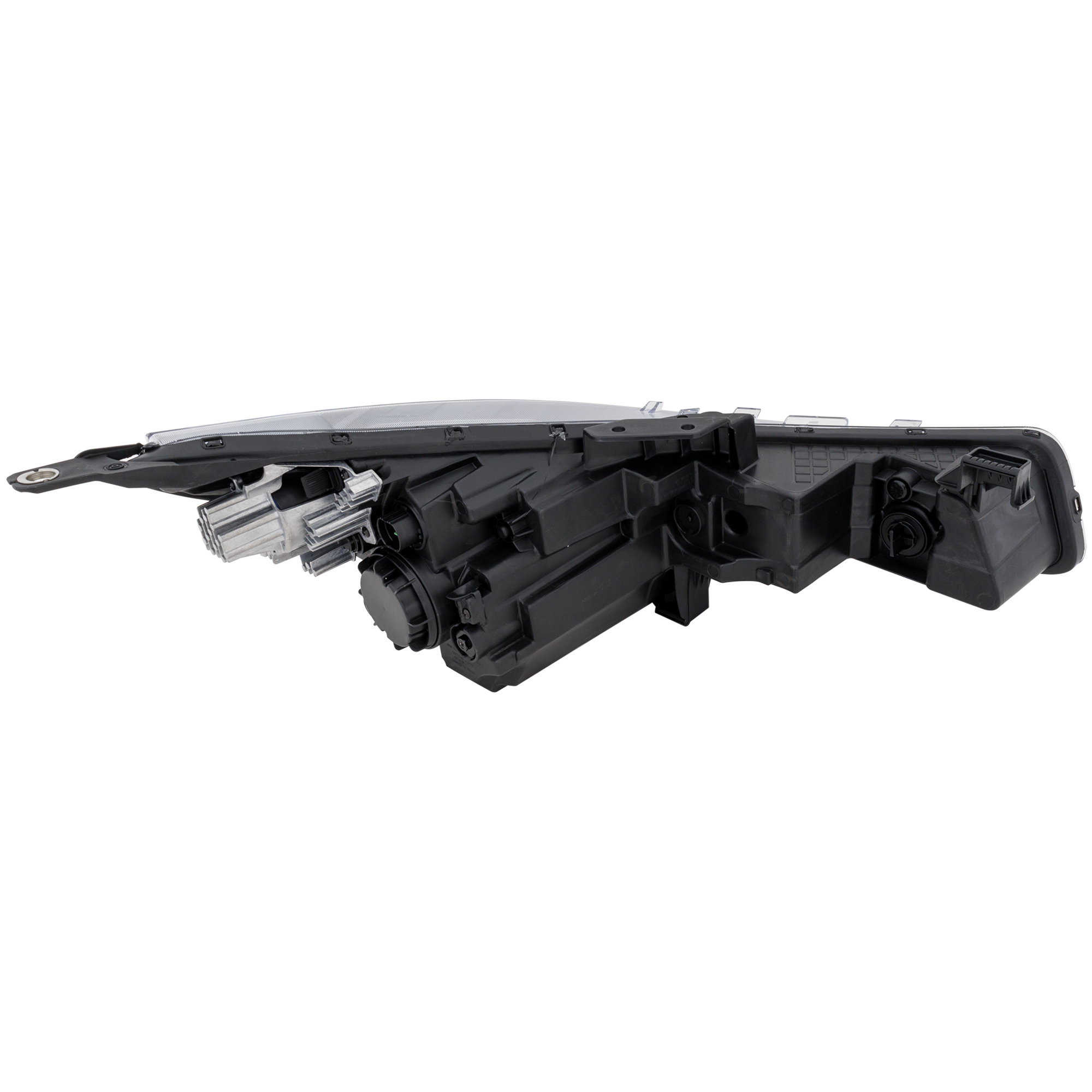 Garage-Pro GPRH10010168A Headlights-Components - View #2