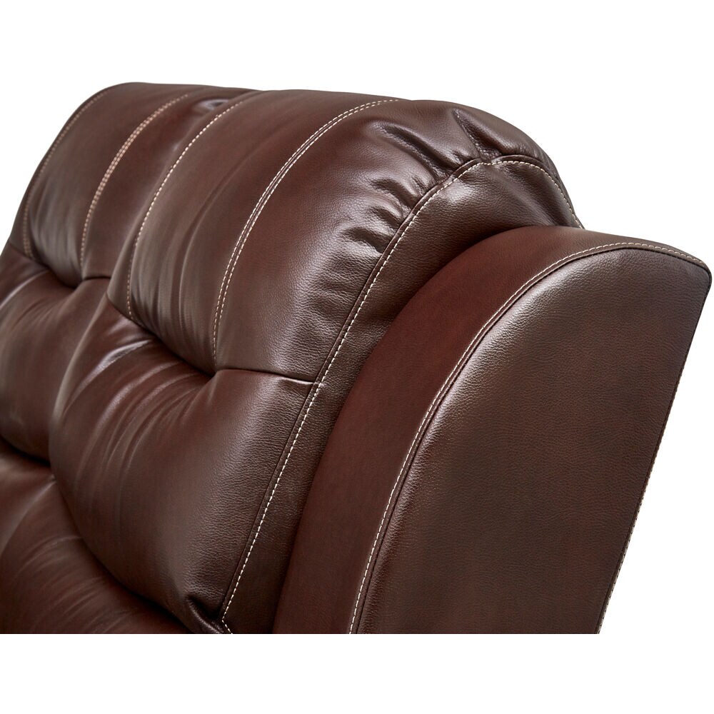 Hanover HUM001LS-BR Sofas-Loveseats - View #12