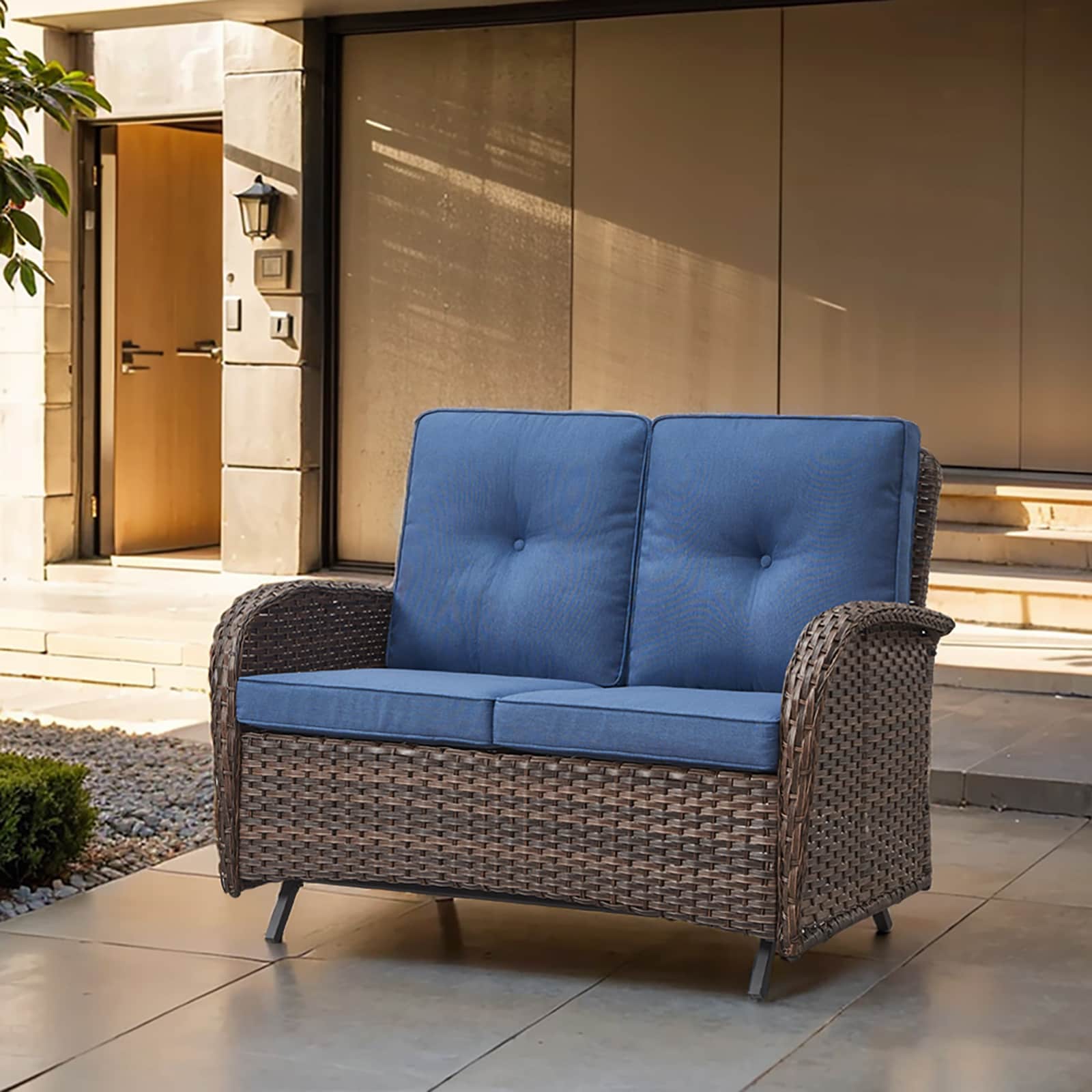 Rilyson FS115-1 Patio-Sofas-Daybeds - View #2