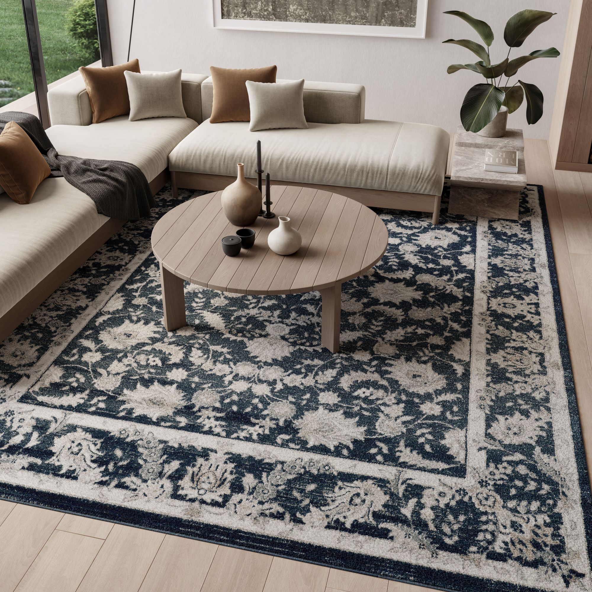 Nourison 841491175705 rugs - View #4