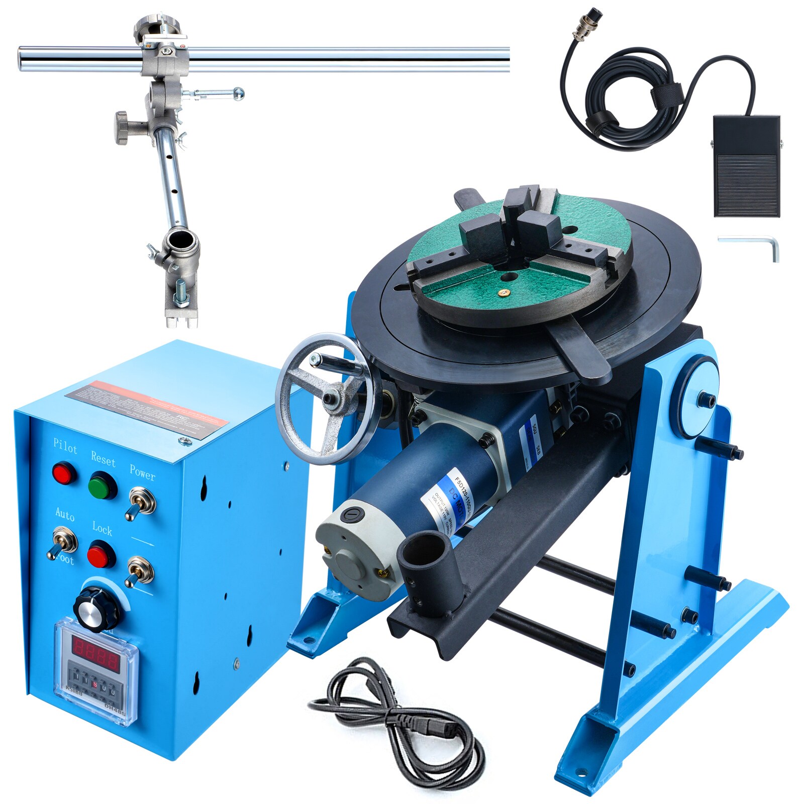 SVOPES SVOPESHJBWJX505009V1 Electric-Welding-Accessories - View #8