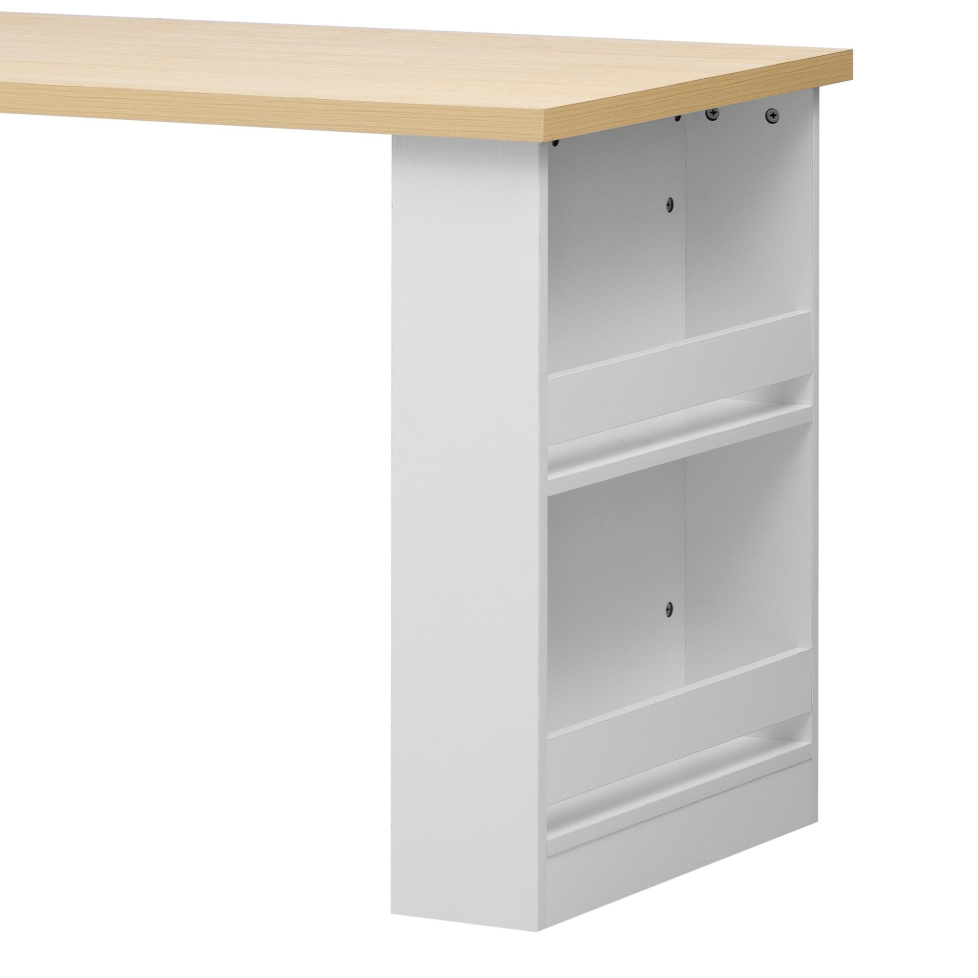 Bayfeve BF-70710W-IN Kitchen-Furniture - View #17