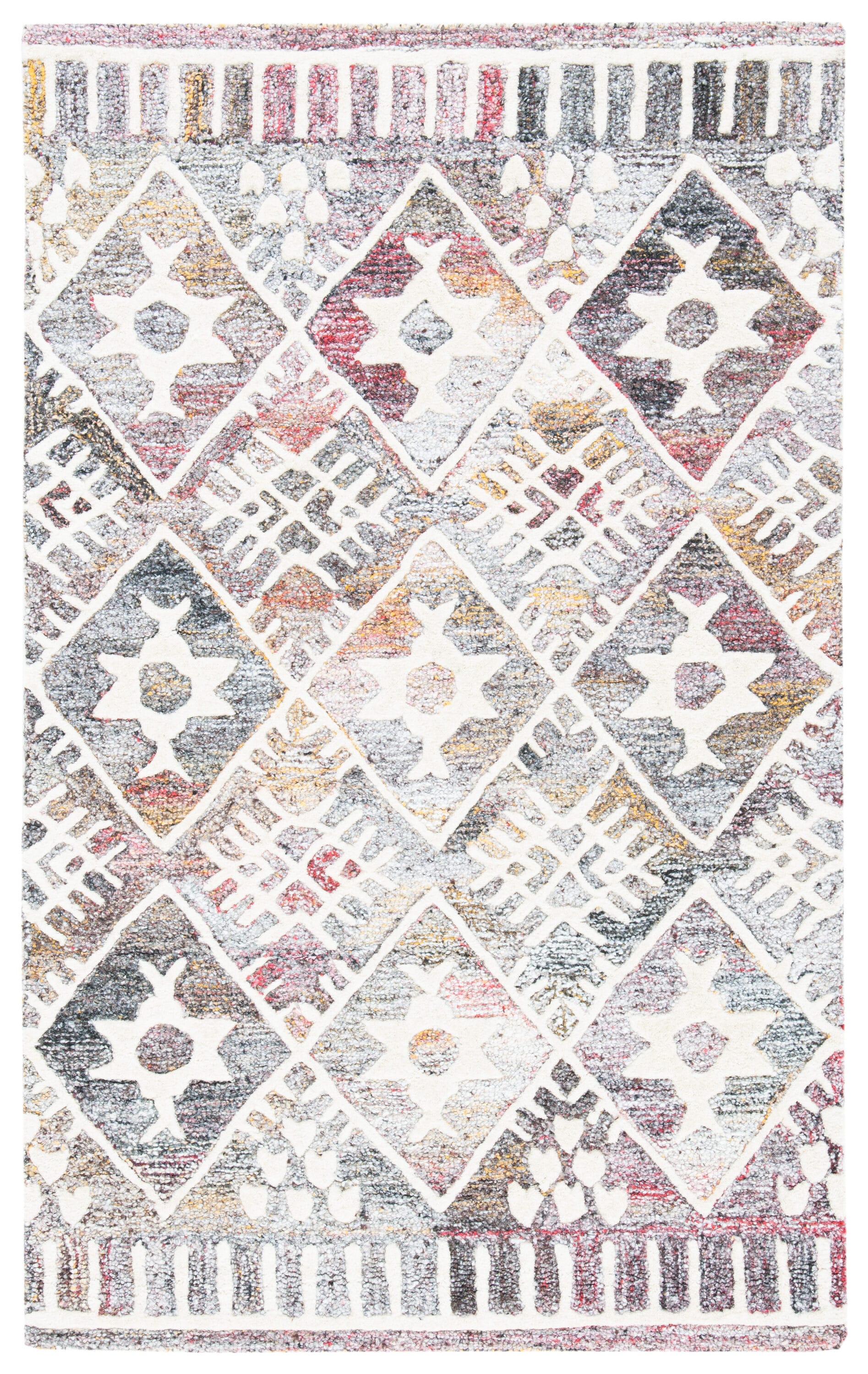 Safavieh ROS803Q-3 rugs - View #2