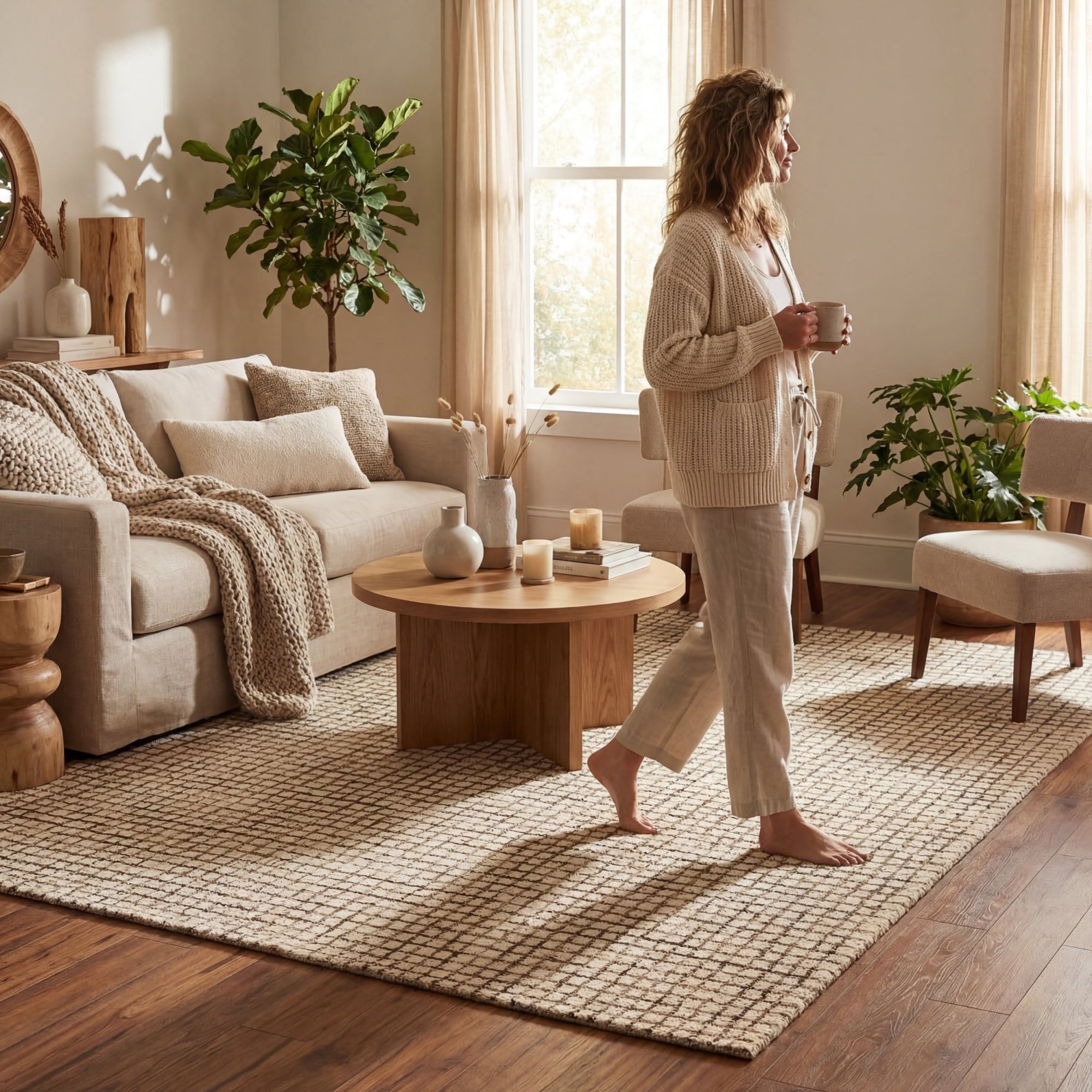 nuLOOM 200SPCR01B-R808 rugs - View #7