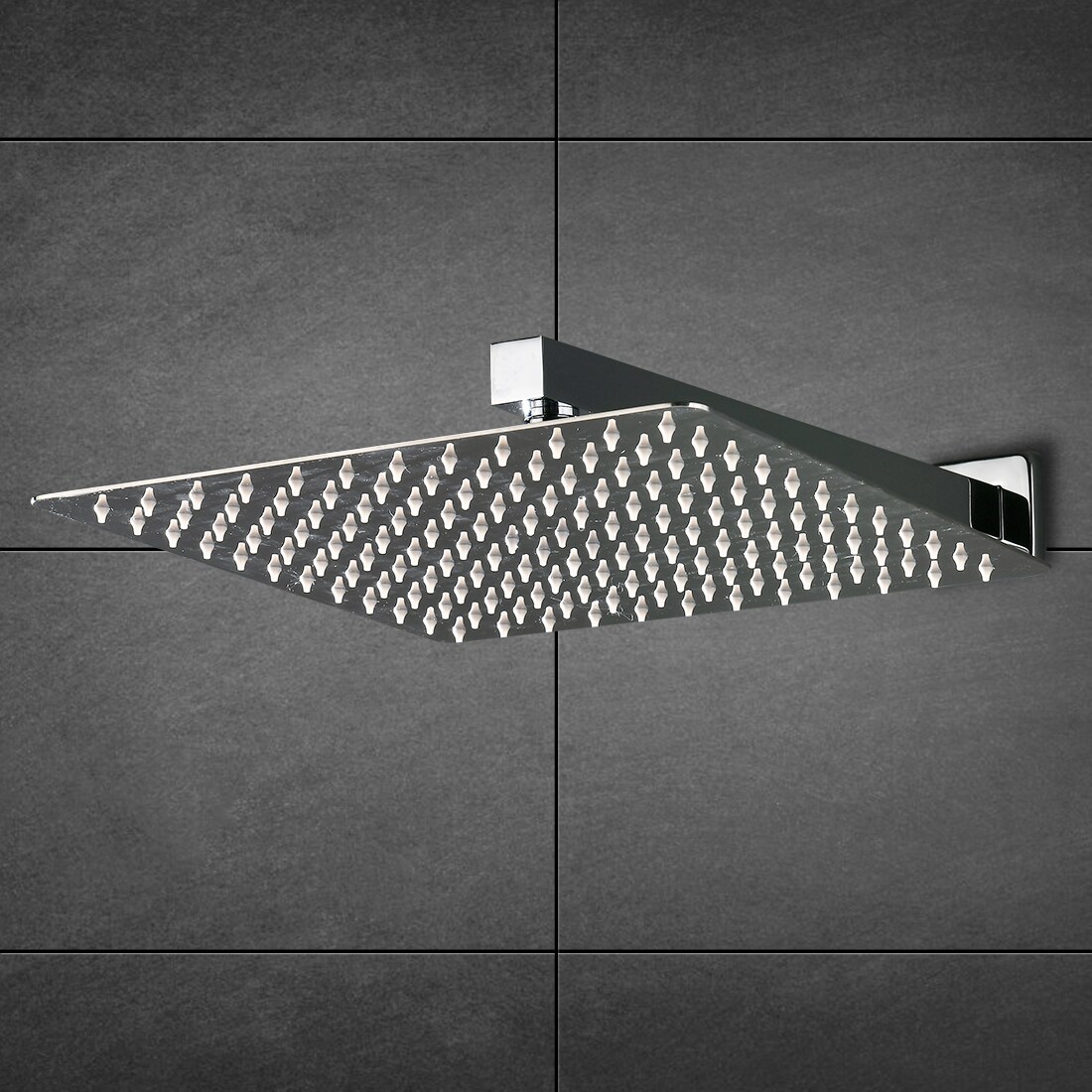 Fapully FA-B-3003C-12 Showerhead-Bar-Panels - View #6