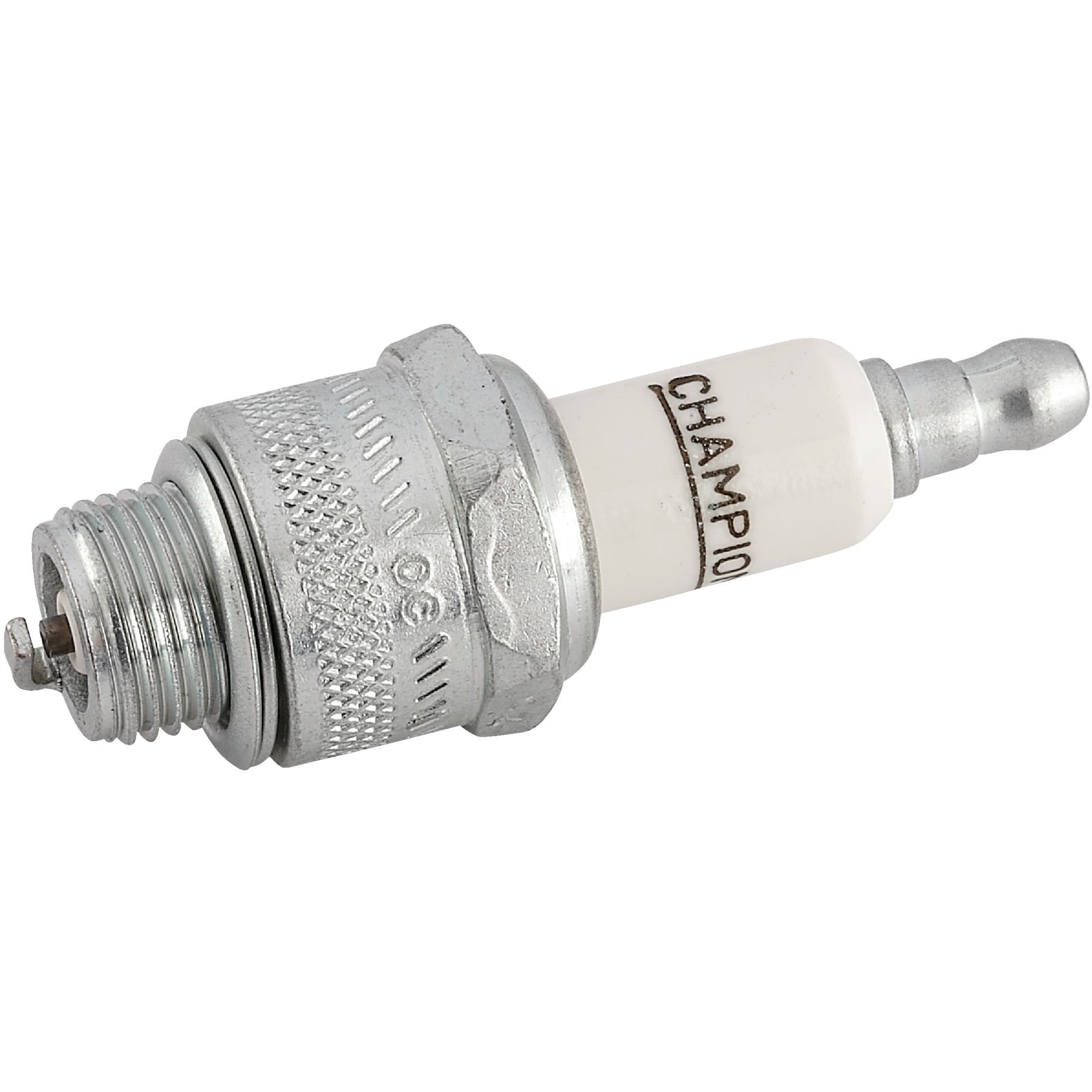 Champion RJ19LM-7B4D Spark-Plugs - View #2