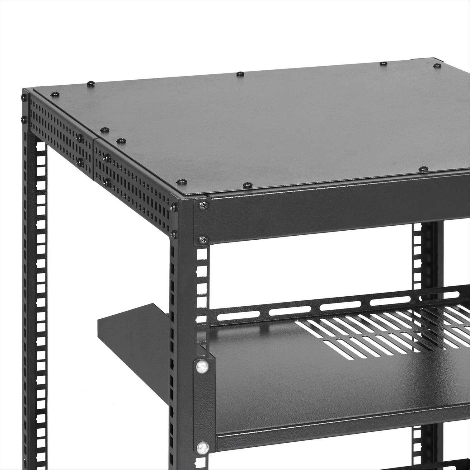 Watnature OZT0WM0XF53O Free-Standing-Shelving - View #3