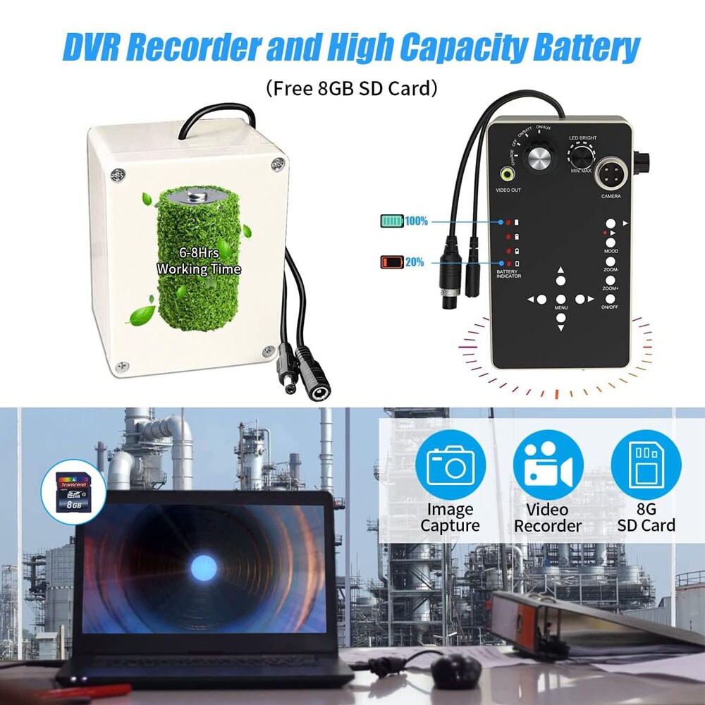 Anysun AS-IIS1MP0118-Y0 Inspection-Cameras - View #4
