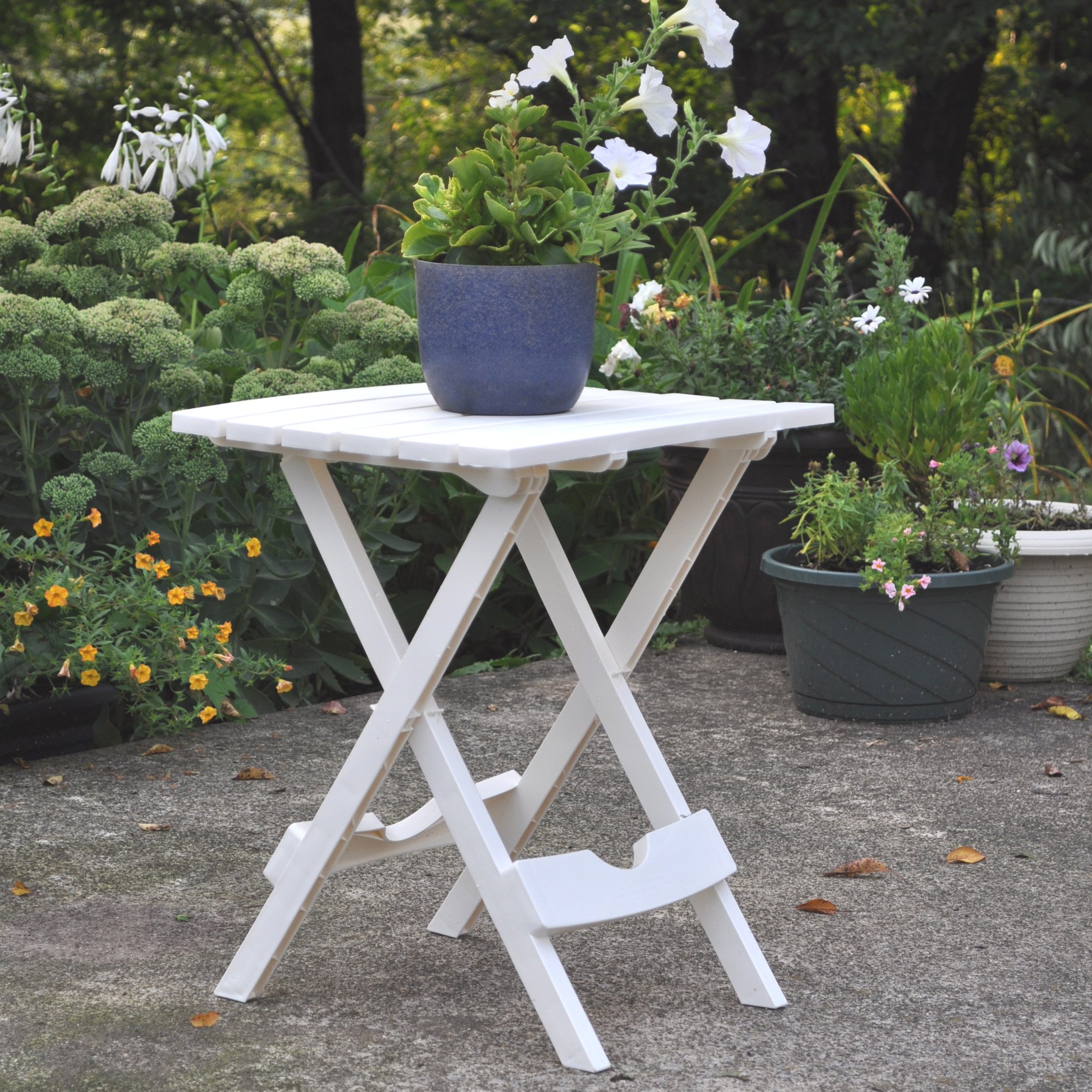 Adams 8500-48-4702-8D07 Folding-Tables - View #2