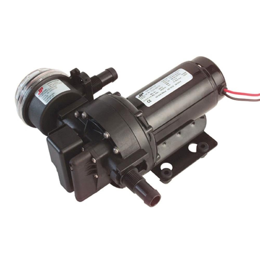 Johnson Pump 10-13329-103 Flow Master 5.0 -GPM Variable Flow Demand Pump, 12V