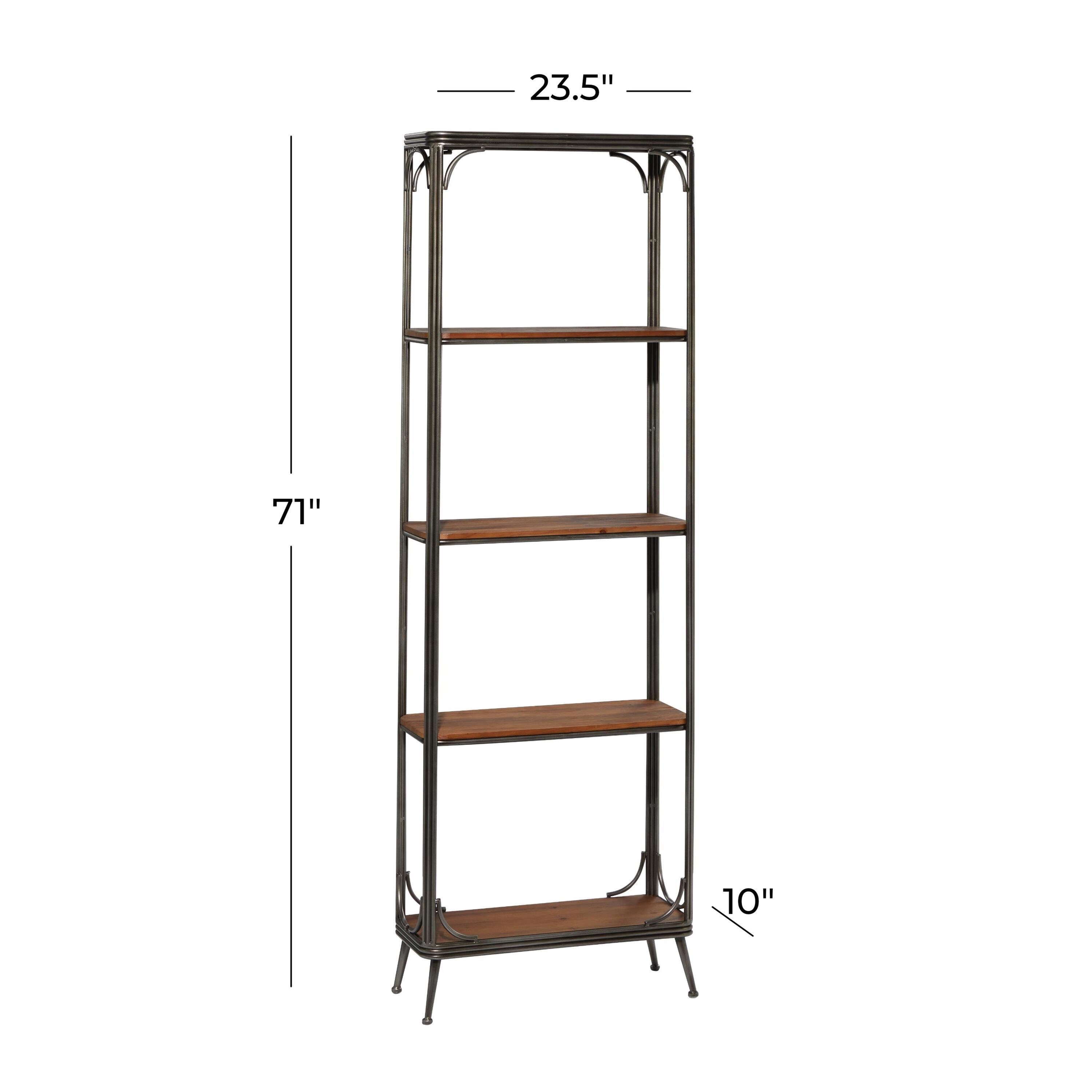 Grayson Lane 16410 bookcases - View #7