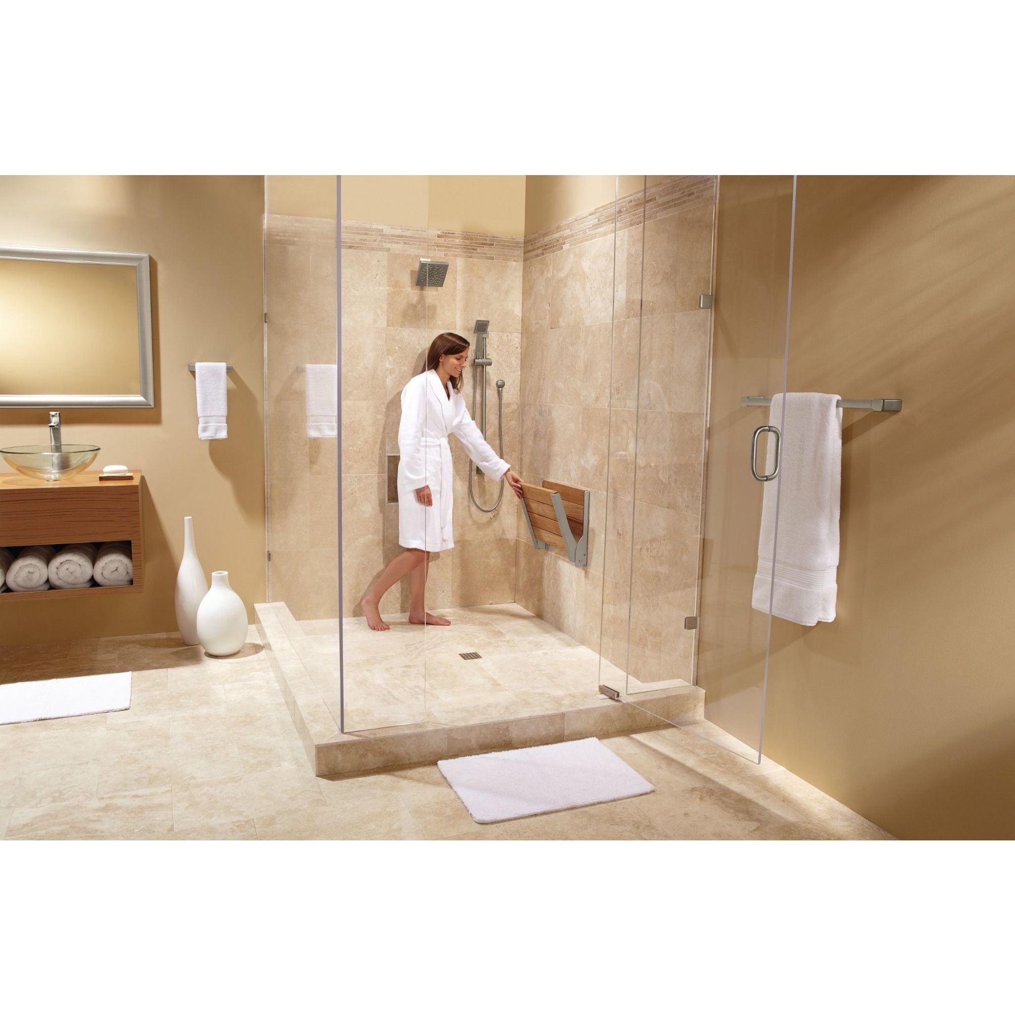 Moen YB8824BN d060350 - View #6