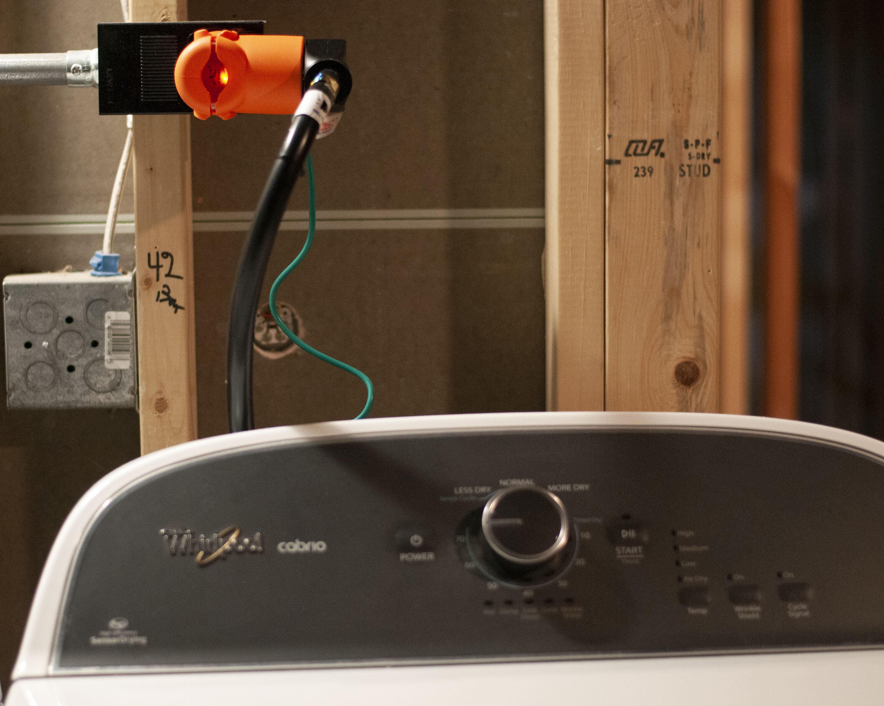 AC WORKS AD14301030 Power-Outlet-Taps - View #11
