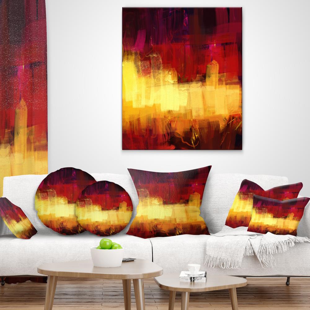 Designart CU6185-12-20 Accent-Pillows - View #4