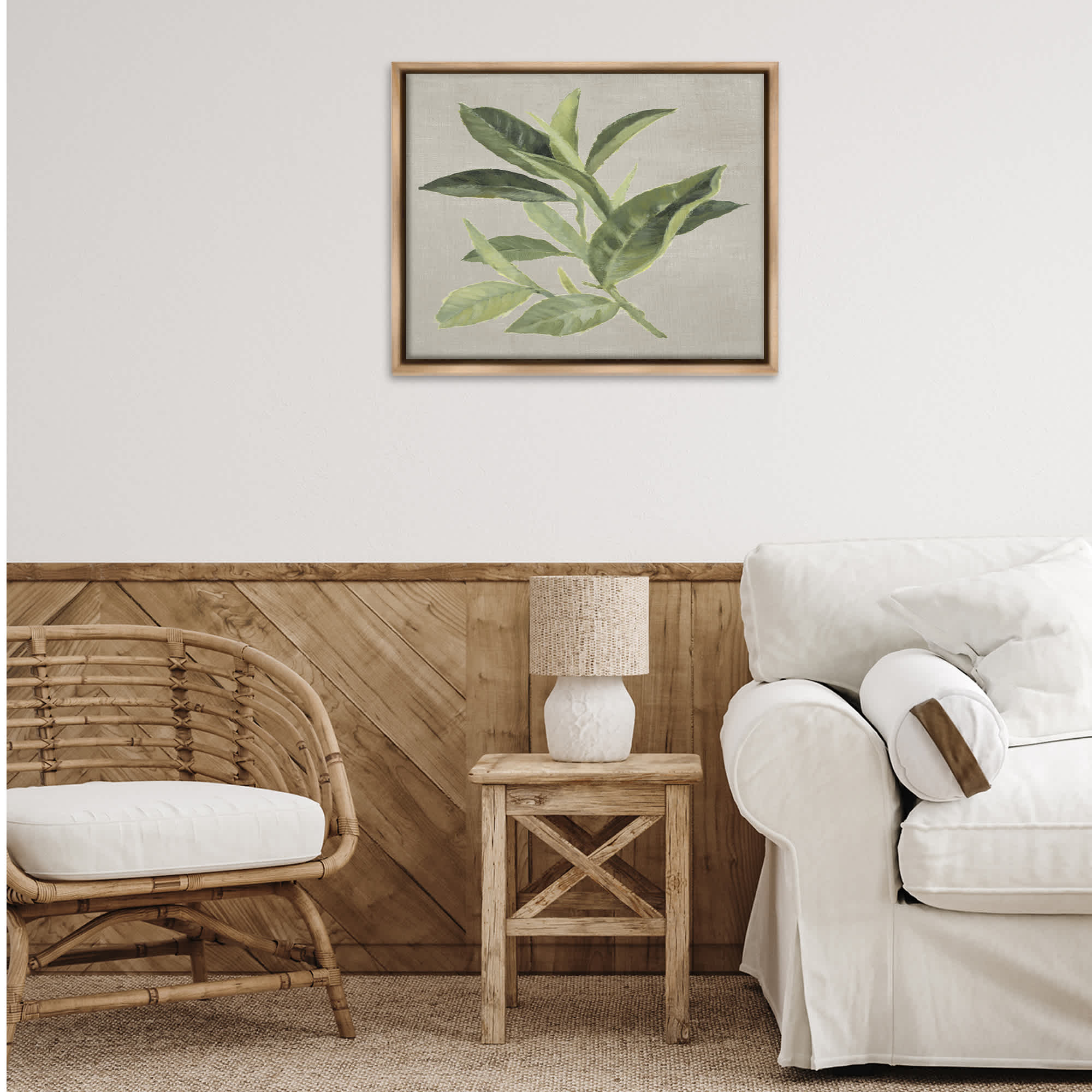 Stupell Industries BT-269-FFE-24X30 Wall-Art - View #3