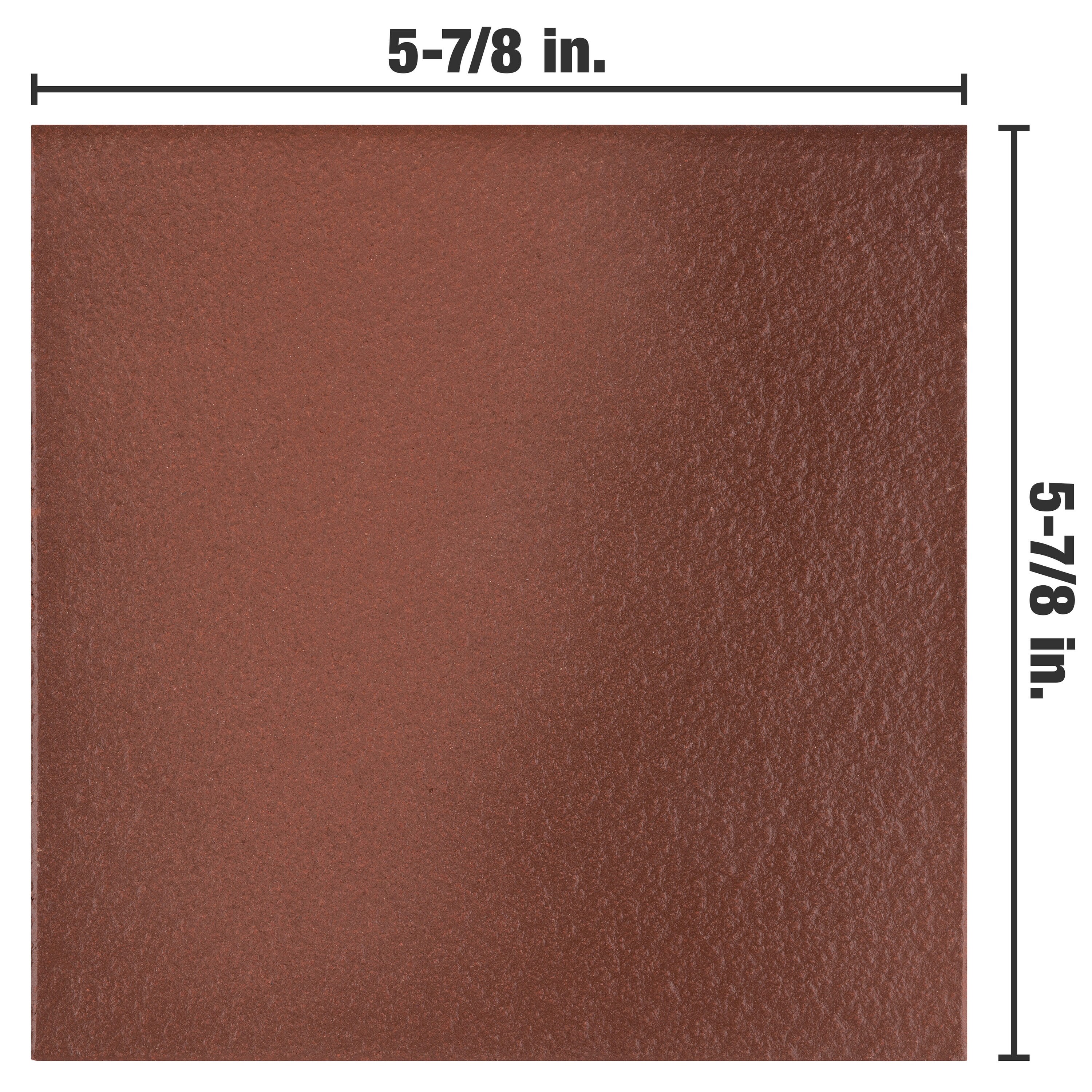 Affinity Tile FGA6KFRE Wall-Trim-Accent-Tile - View #6