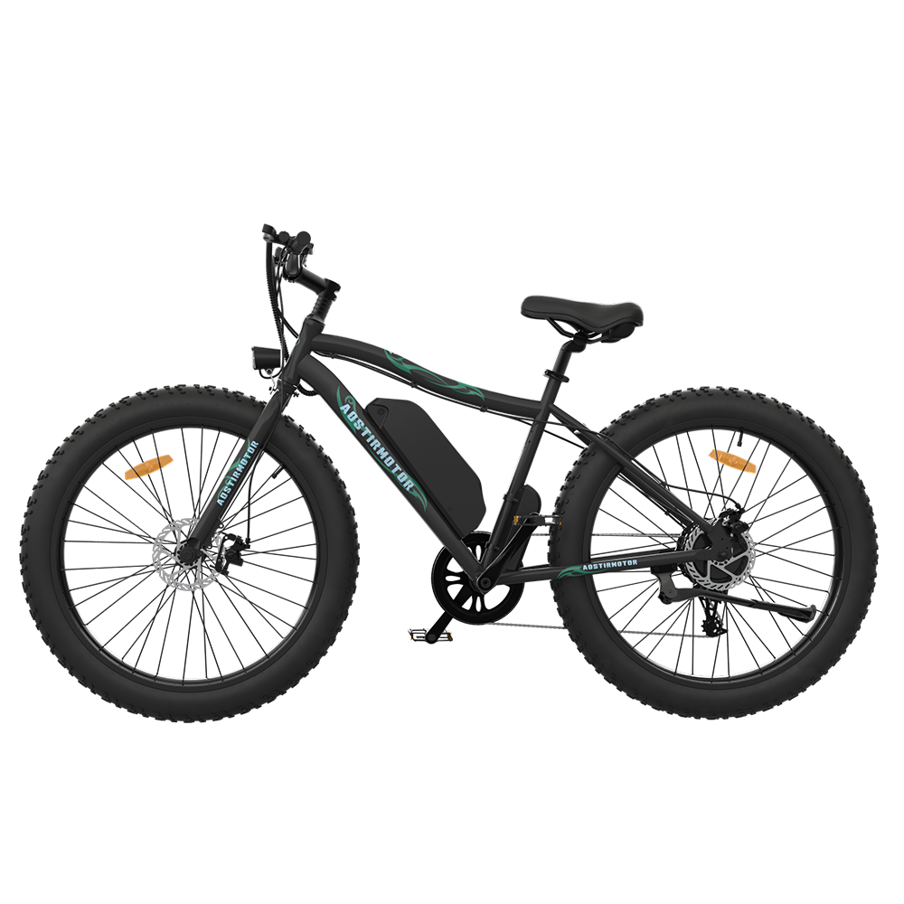 Xspracer ML-1155S07P bikes - View #2