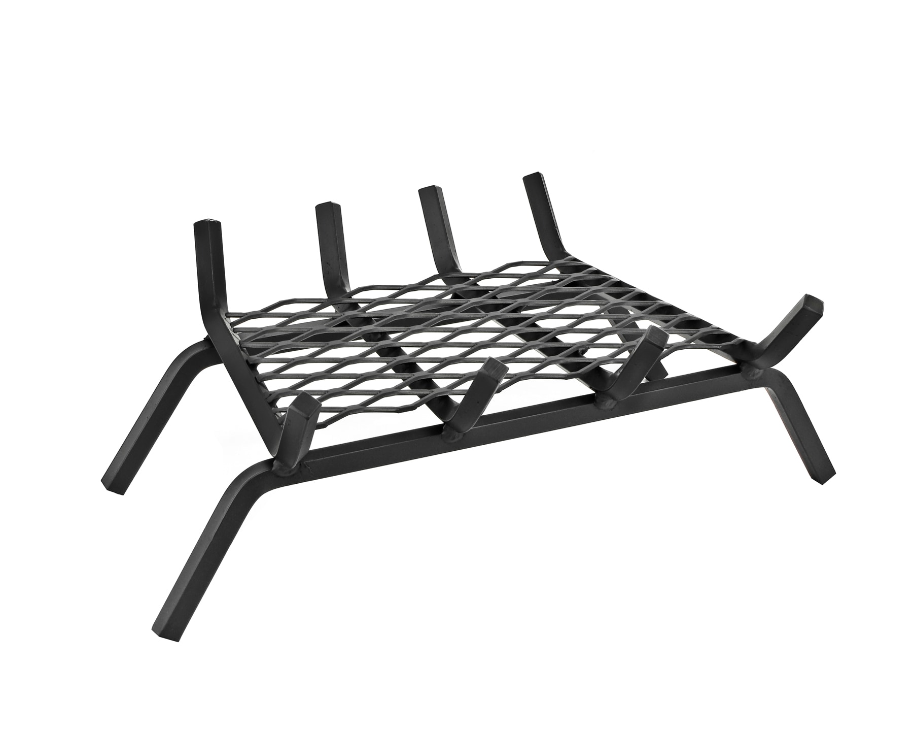 Style Selections BG12-184E Fireplace-Grates - View #2