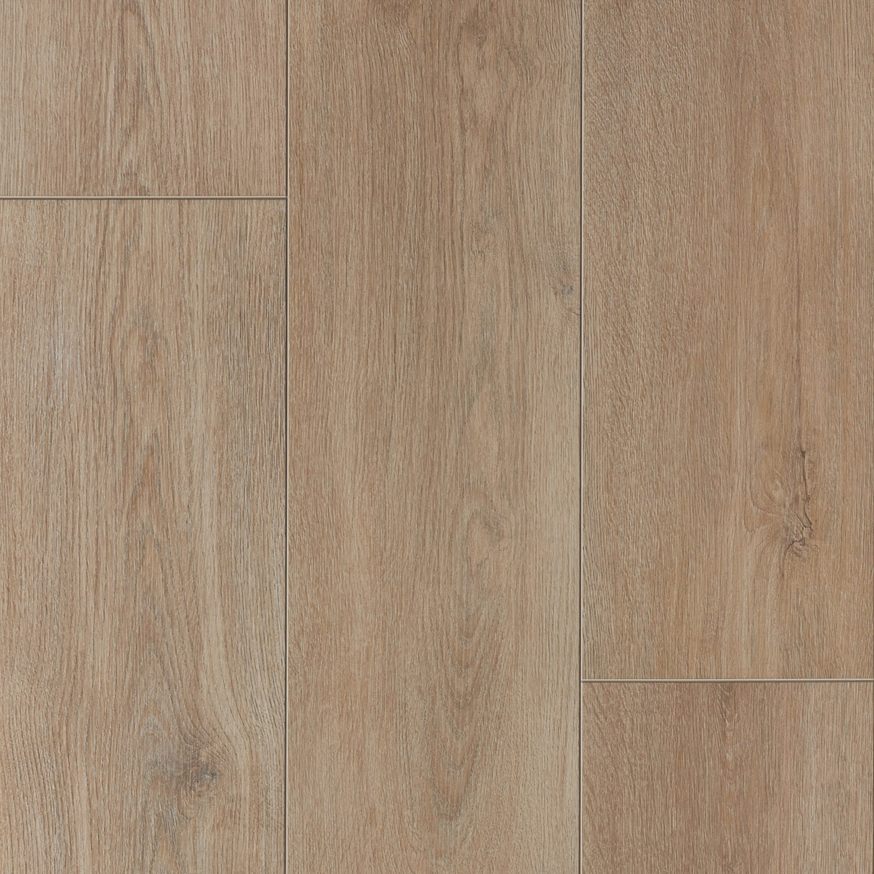 Villa Barcelona LOWMLCL289SC Rigid Core Oviedo Brown Wood look 20-mil x 9-in W x 60-in L Waterproof and Water Resistant Interlocking Luxury Vinyl Plank Flooring ( 30.45-sq ft Carton )
