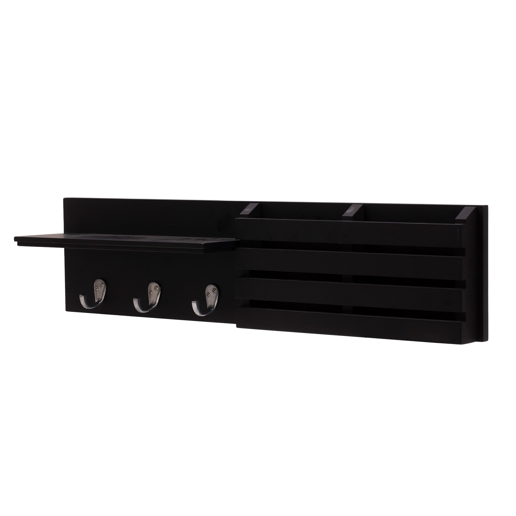 Kiera Grace FN00396-6INT Wall-Mounted-Shelving - View #3