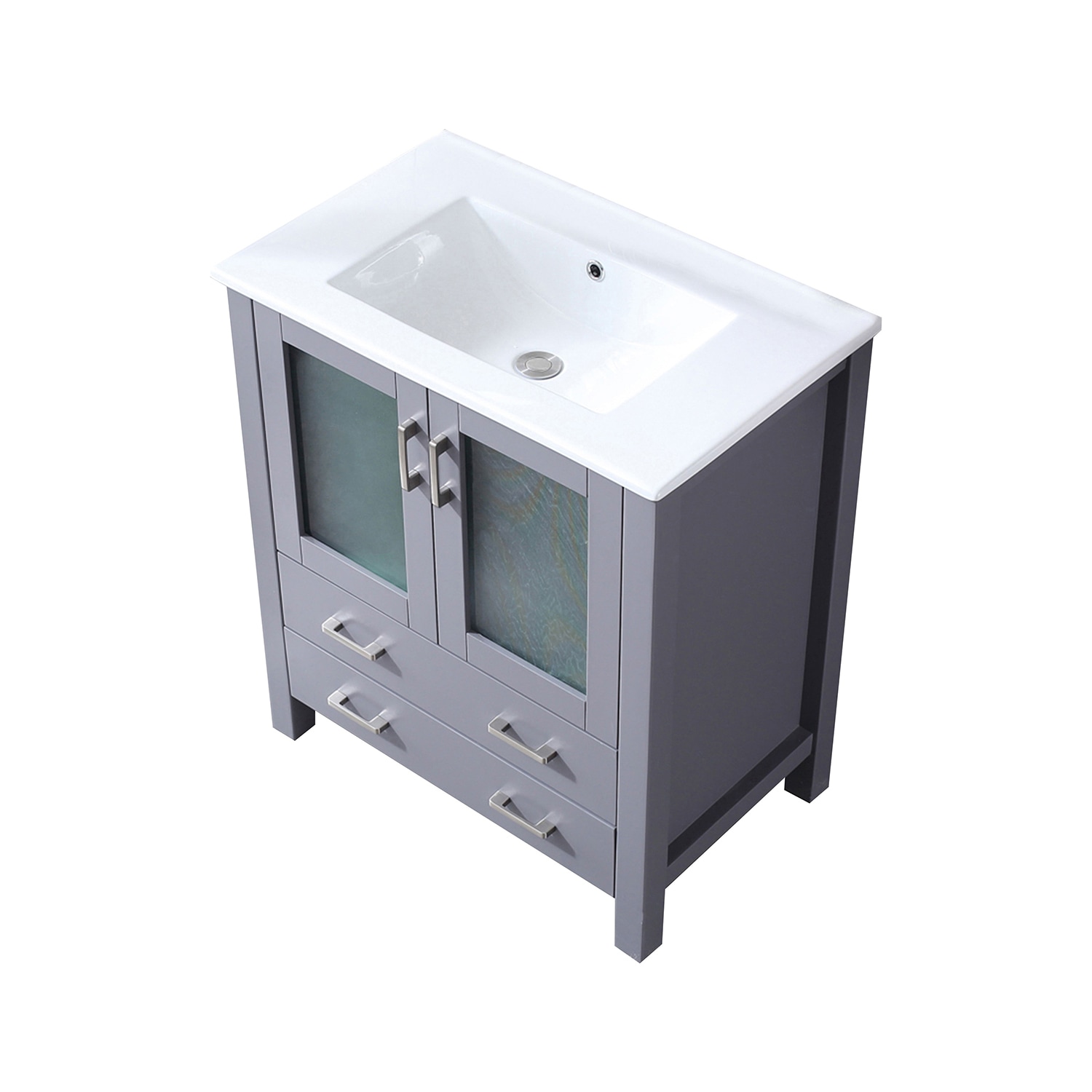 Lexora LV341830SBES000 Bath-Vanity-Combo - View #2
