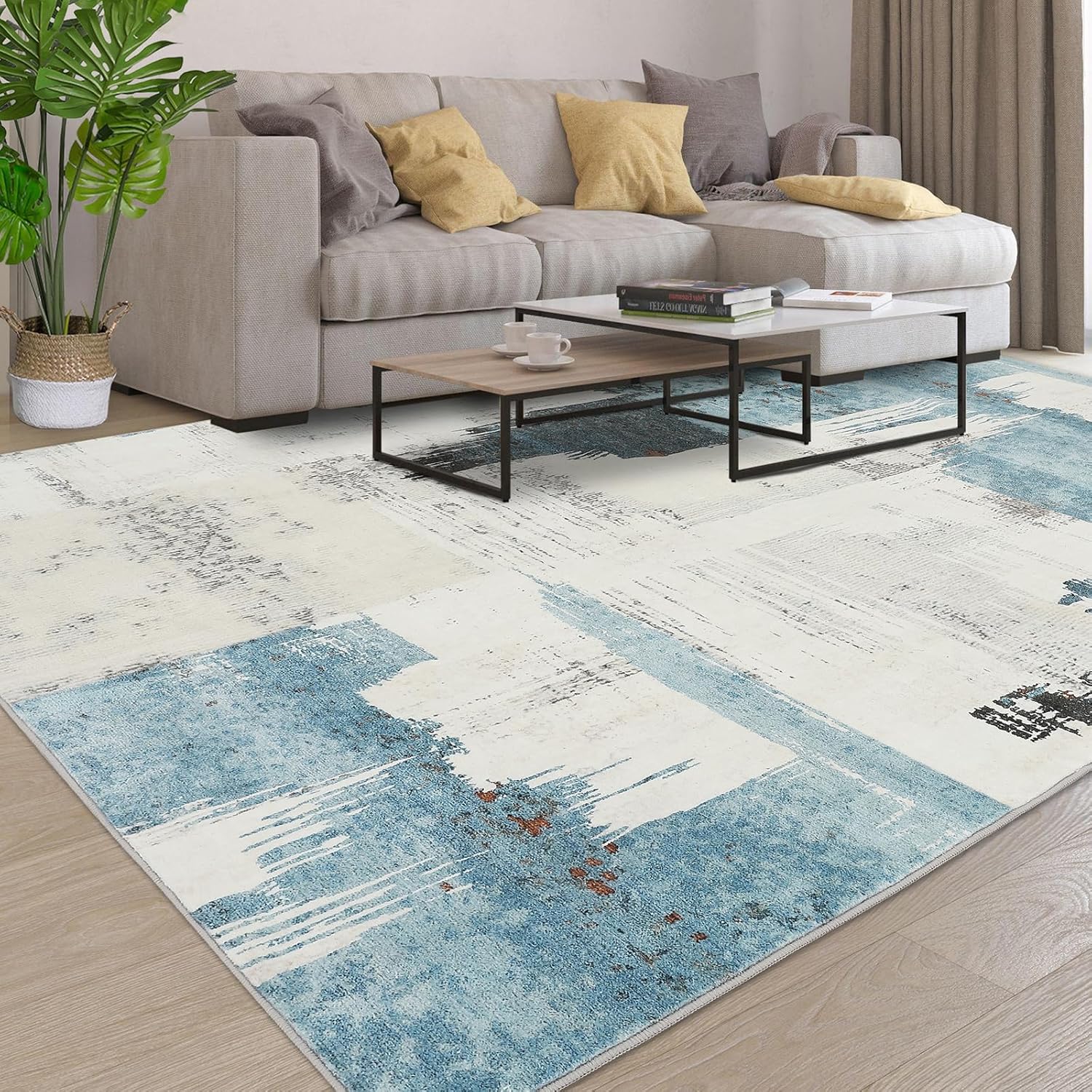 Garvee WWJ-PHO-0Z3PK3PV rugs - View #3