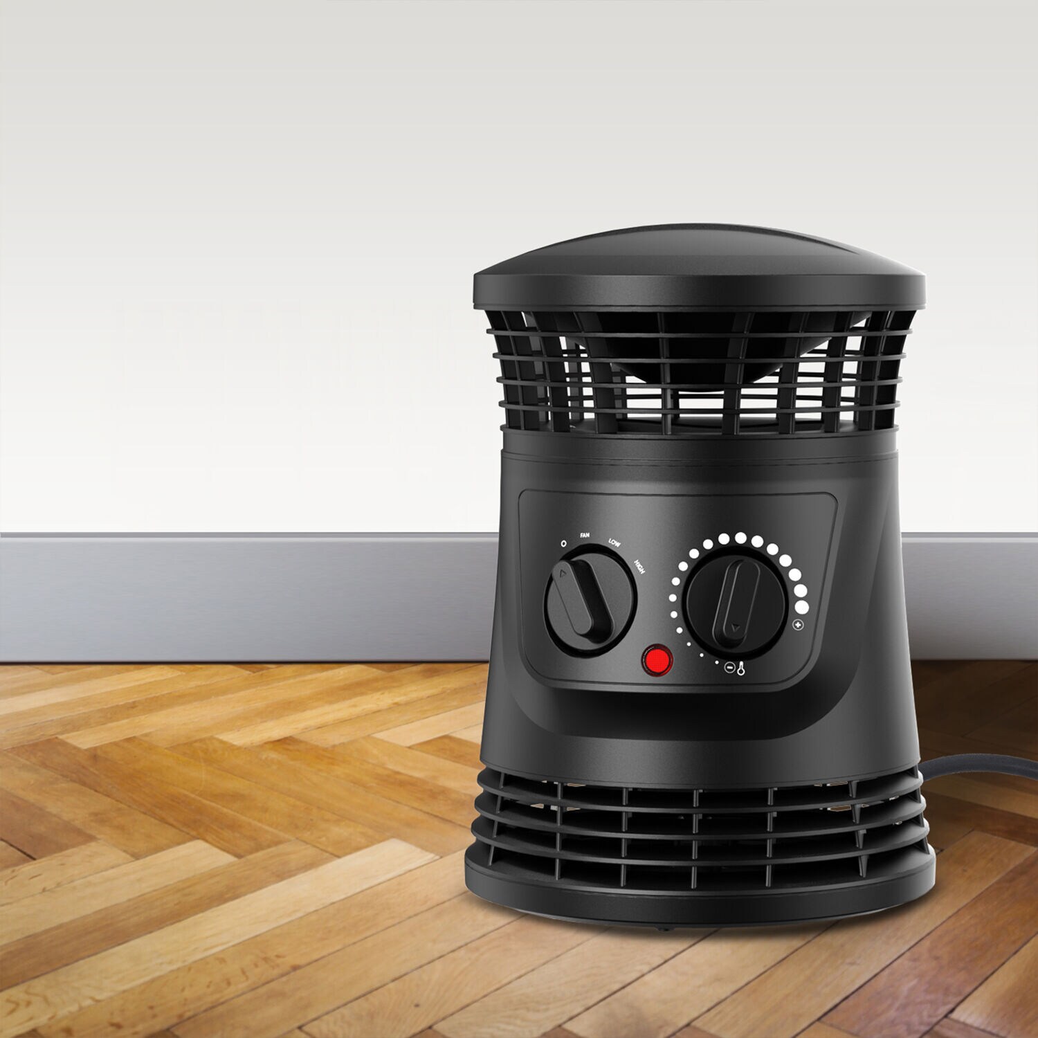 Lifesmart HT1366 Portable-Electric-Heat - View #8