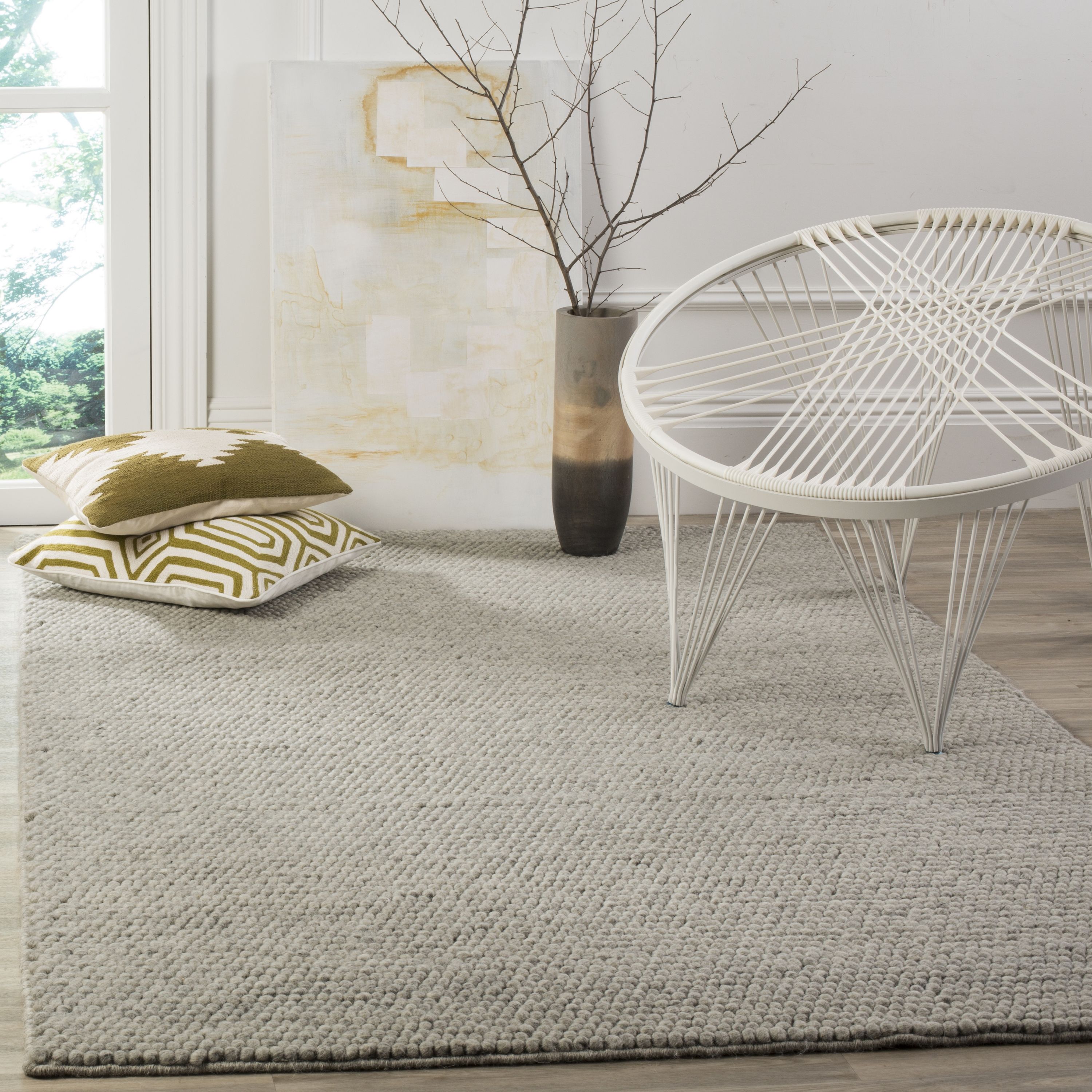 Safavieh NAT620C-4 rugs - View #2