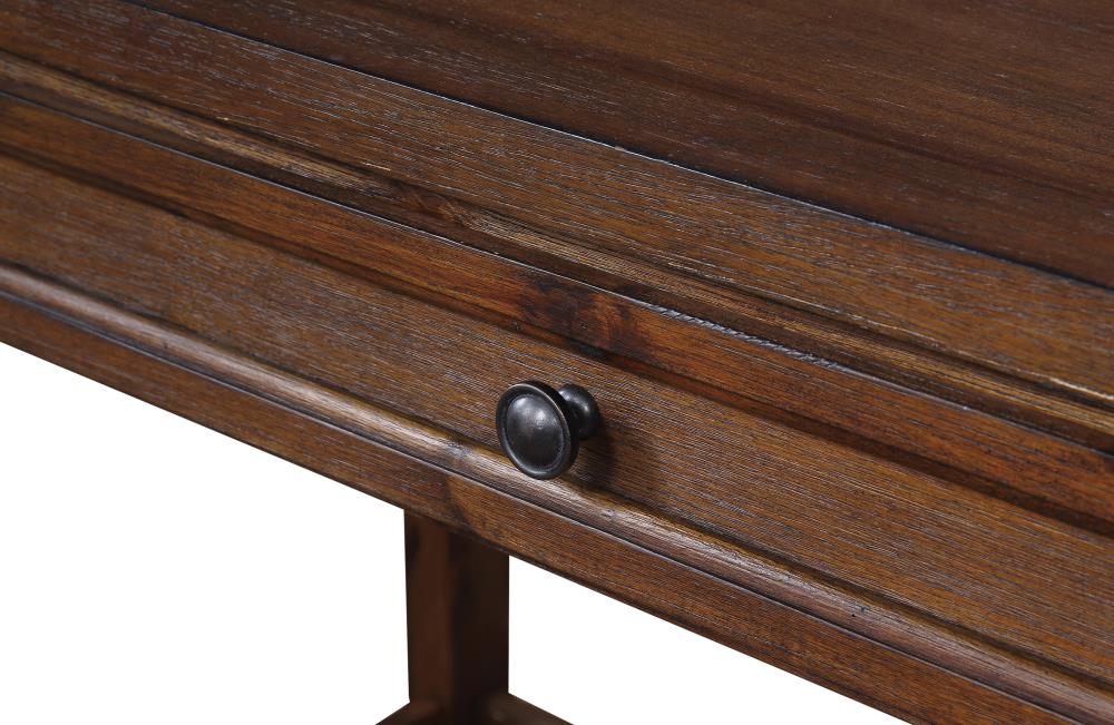 OSP Home Furnishings BTD2937-BR desks - View #8