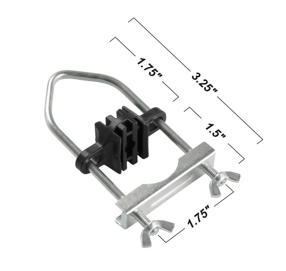 UpperBounce UBHWD-1.75-UB-12 Trampoline-Accessories - View #3