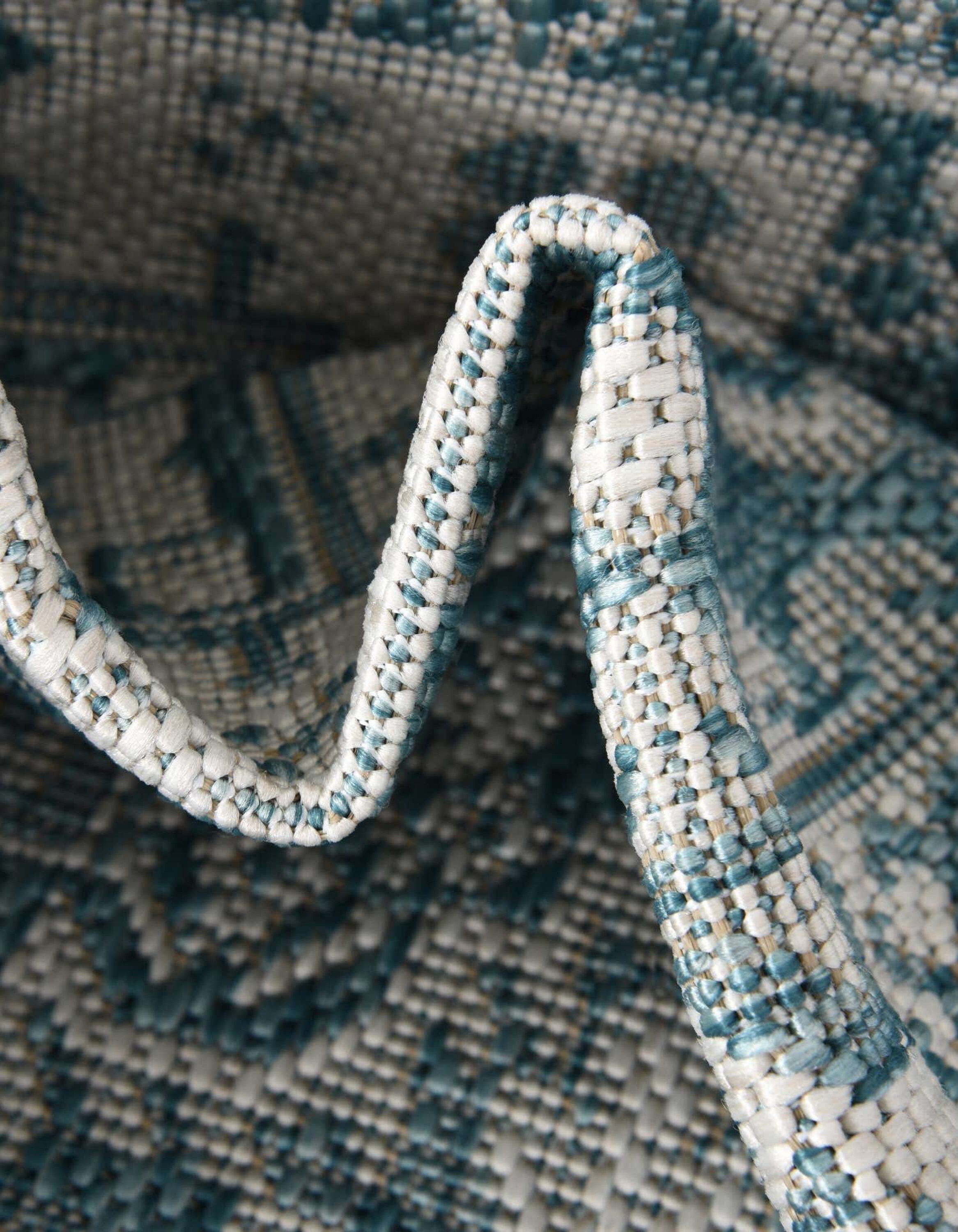 Unique Loom 3163309 rugs - View #4
