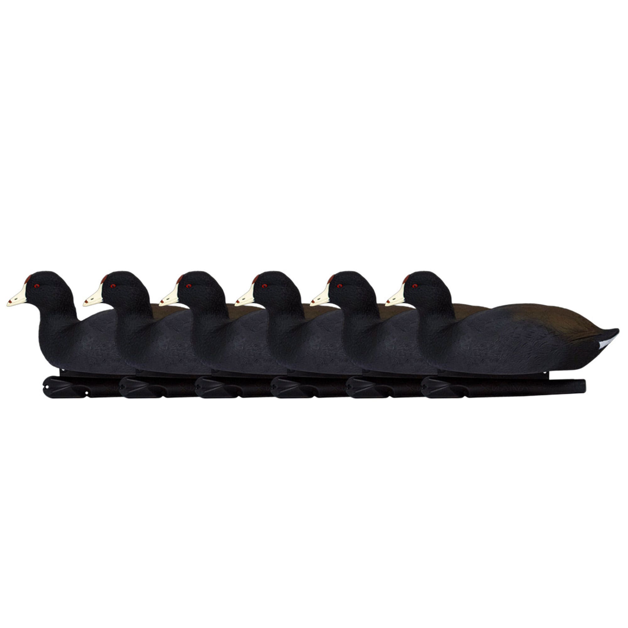  Avian X 399287 28.50 x 18 x 16.50 Inche(s) Decoy 6 -Pack