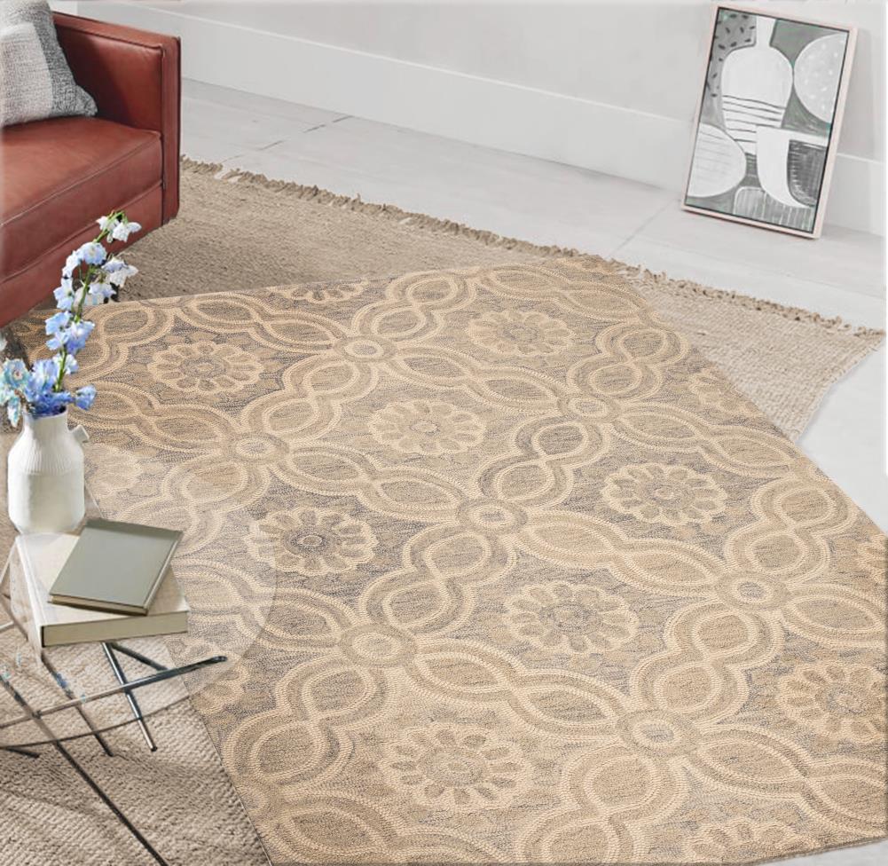allen + roth JJ-RO-17-C-00362-C rugs - View #7