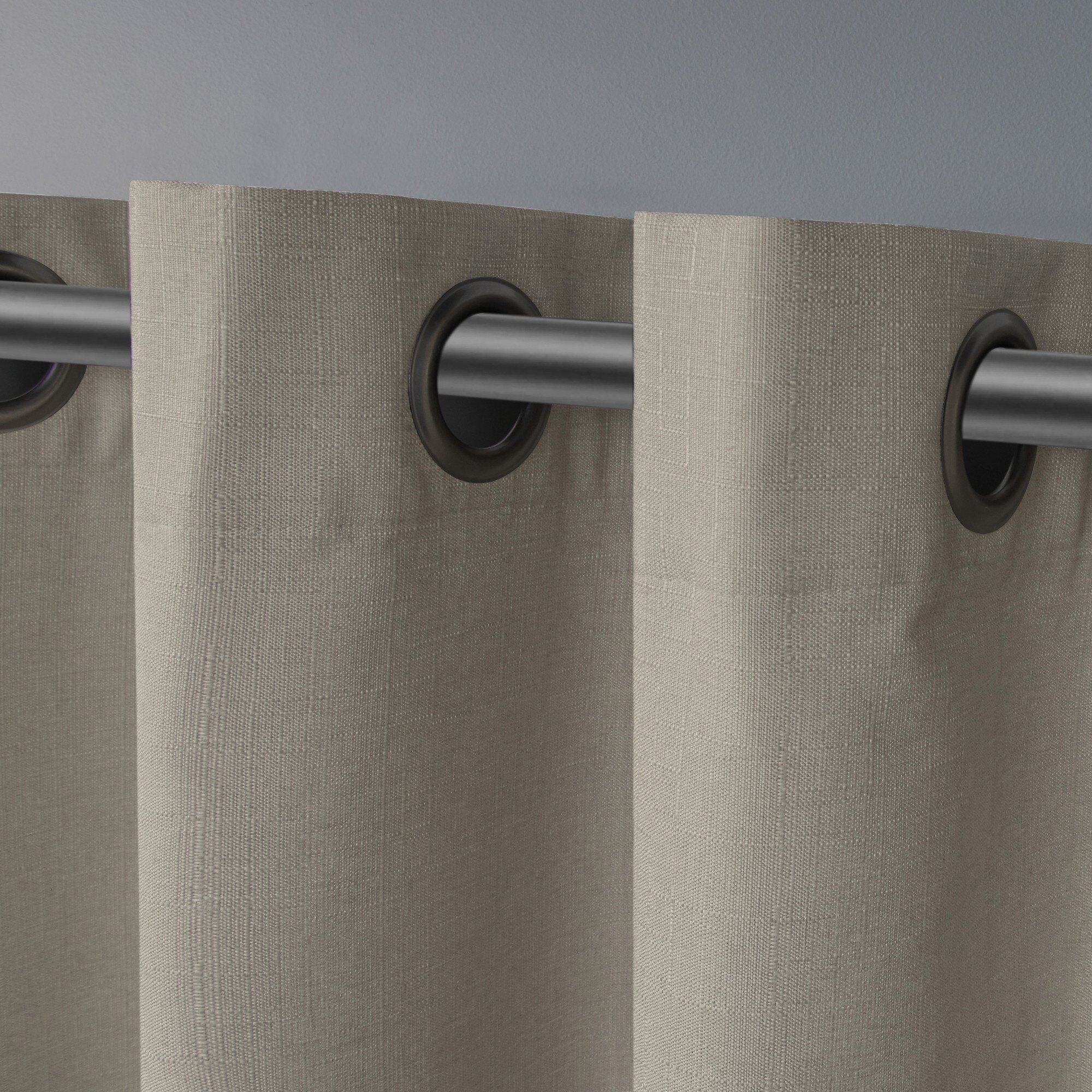 Exclusive Home EH7968-02 2-96G curtains - View #4