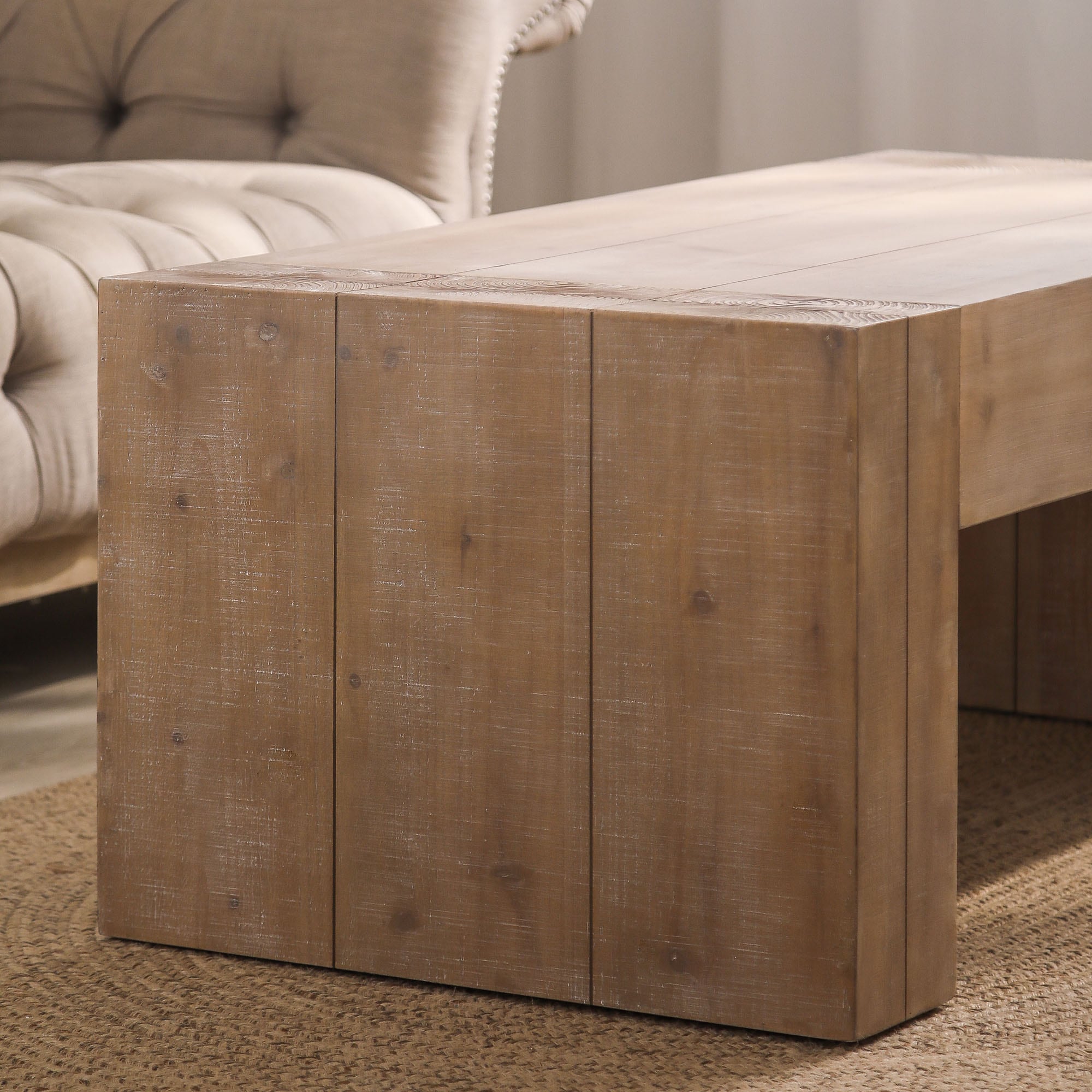 Wooakway FXLS0604-511Z137 Coffee-Tables - View #3