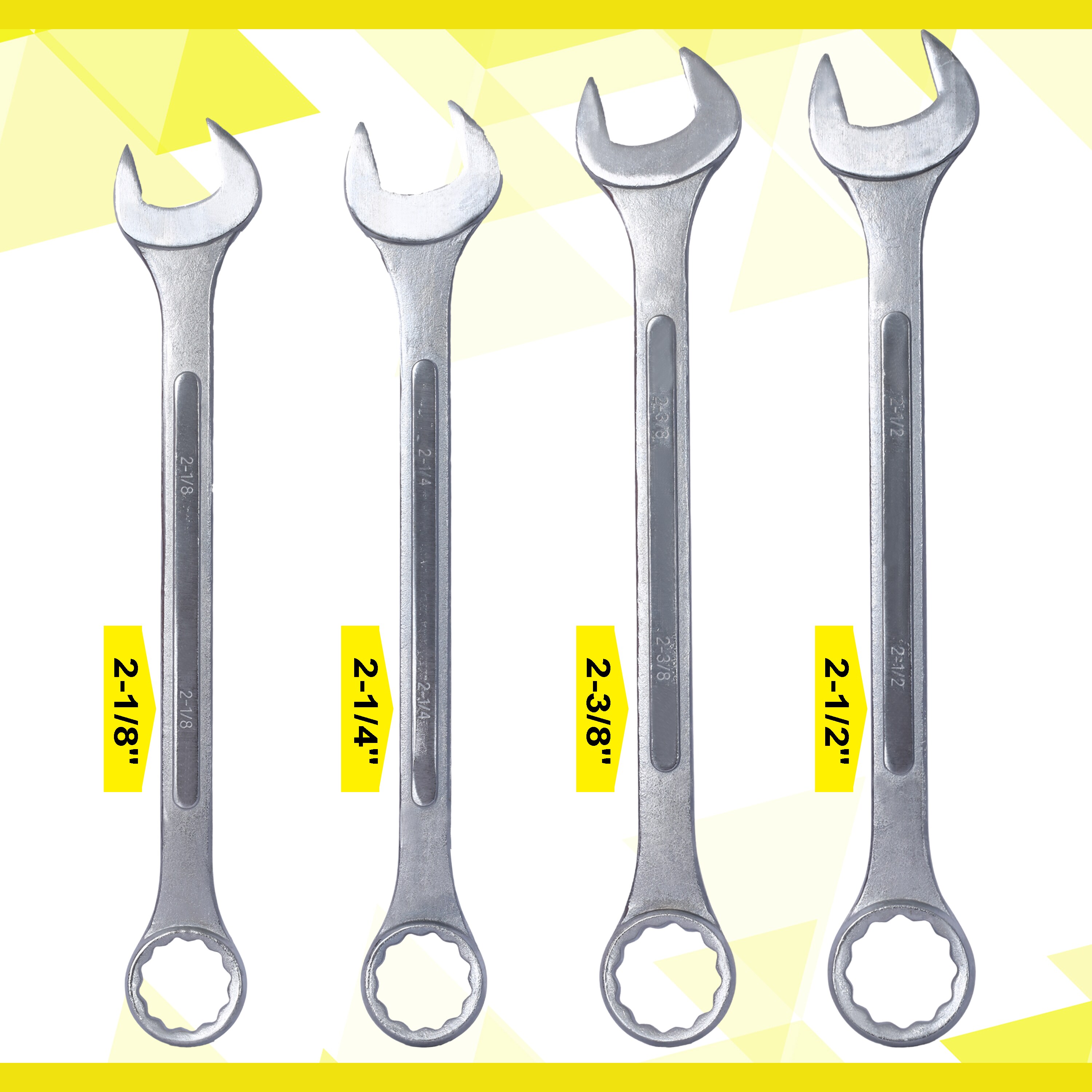 Ama Pear S-WCH-8 Wrench-Sets - View #7