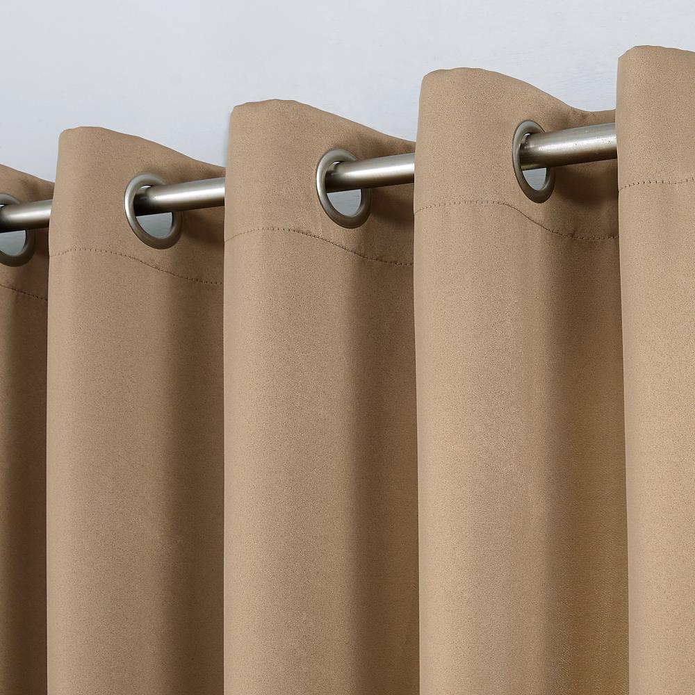 Sun Zero 47374 curtains - View #2