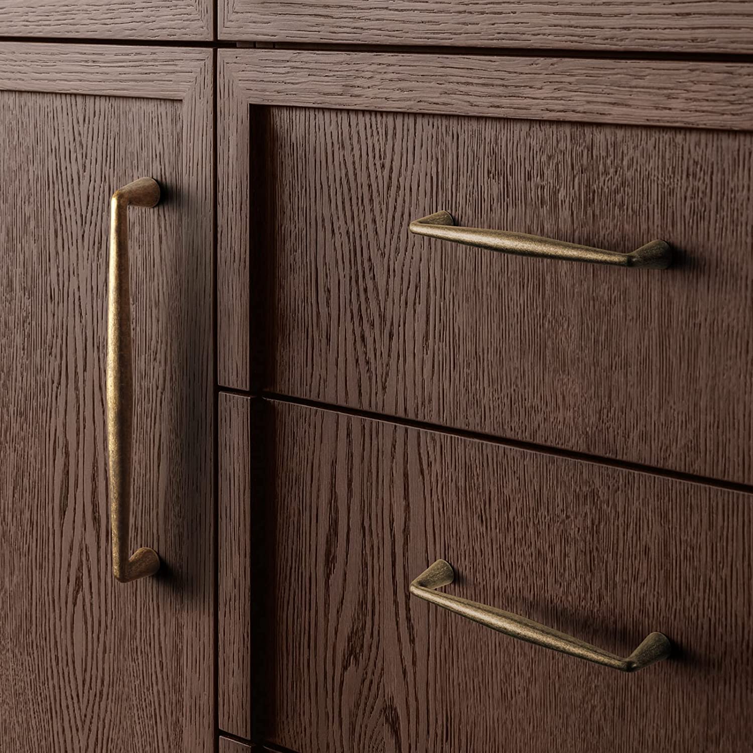 Miaokesen 6180GT-256 Cabinet-Pulls - View #4