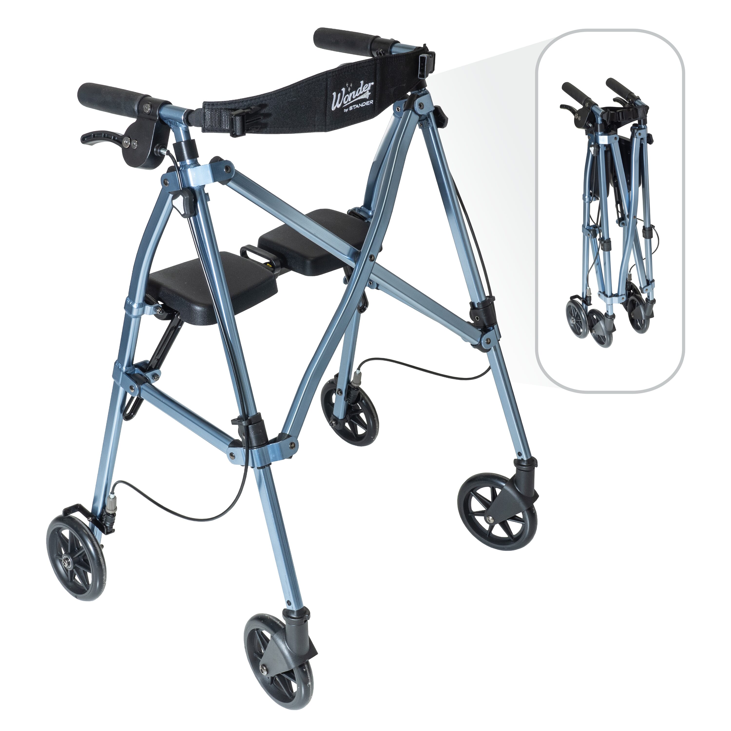 Stander 4250-CB