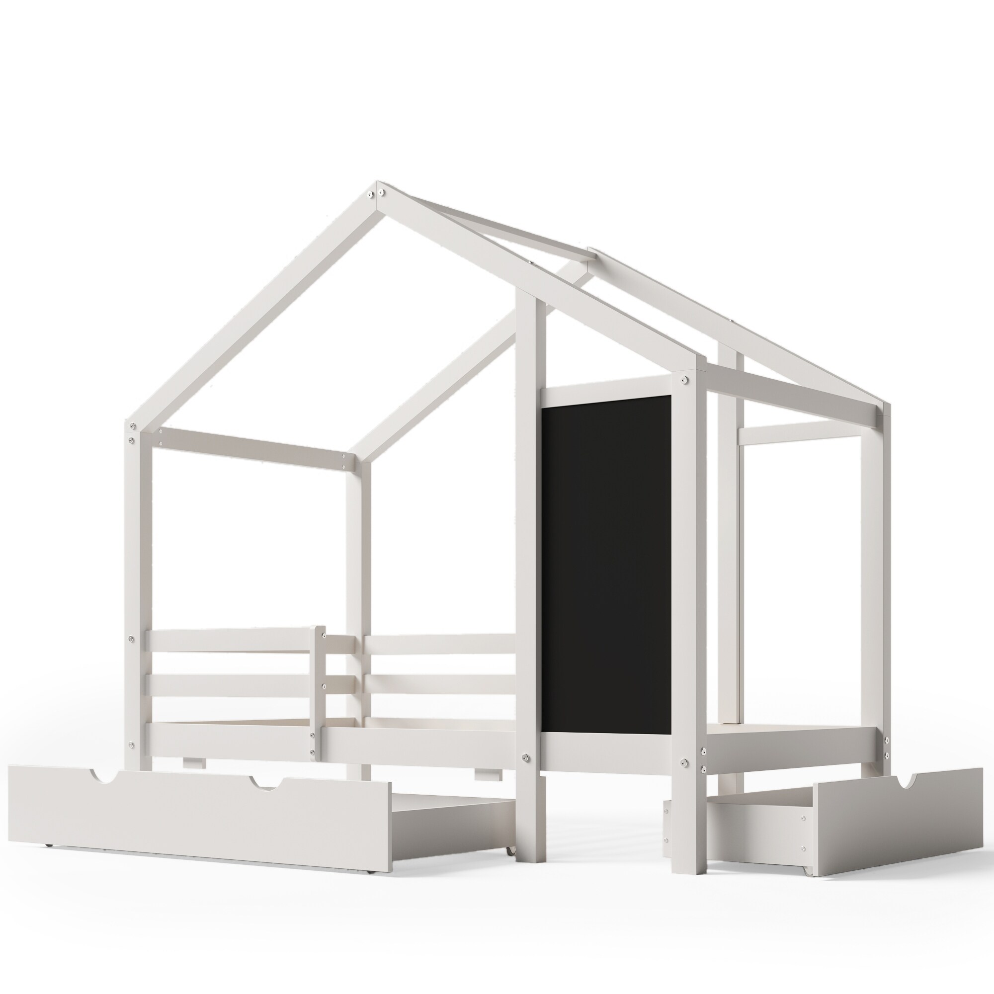 SINOFURN SYC470004WT beds - View #17