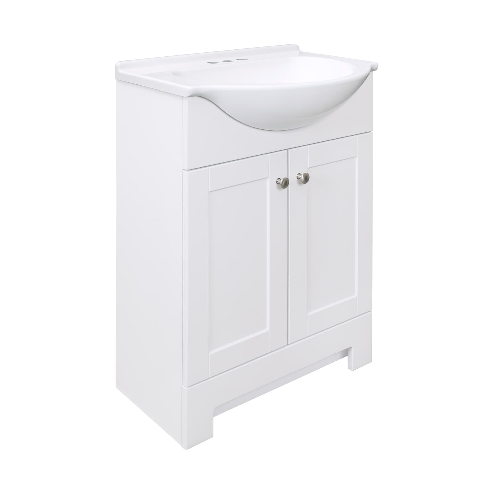 Style Selections CE31124-SS Bath-Vanity-Combo - View #15