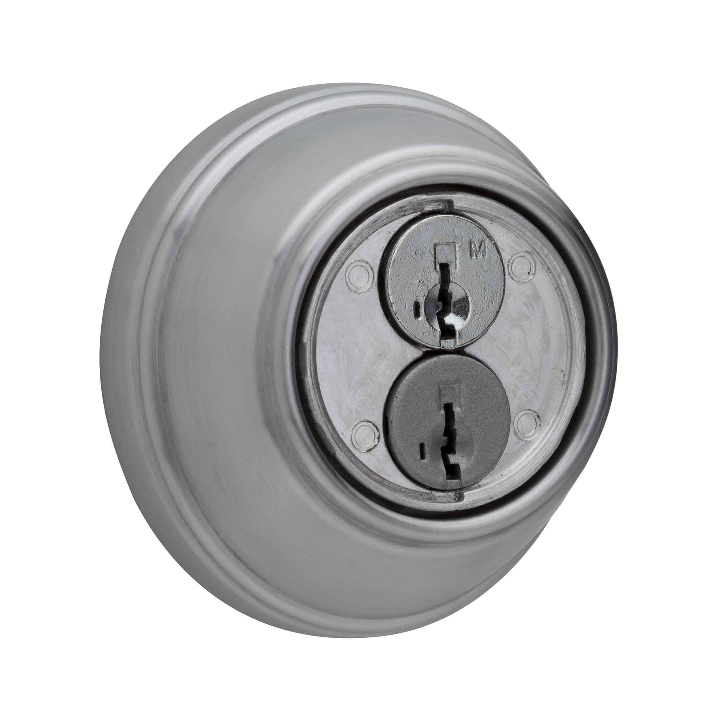 Kwikset 816 26D SMT RCAL RCS Door-Deadbolts - View #2