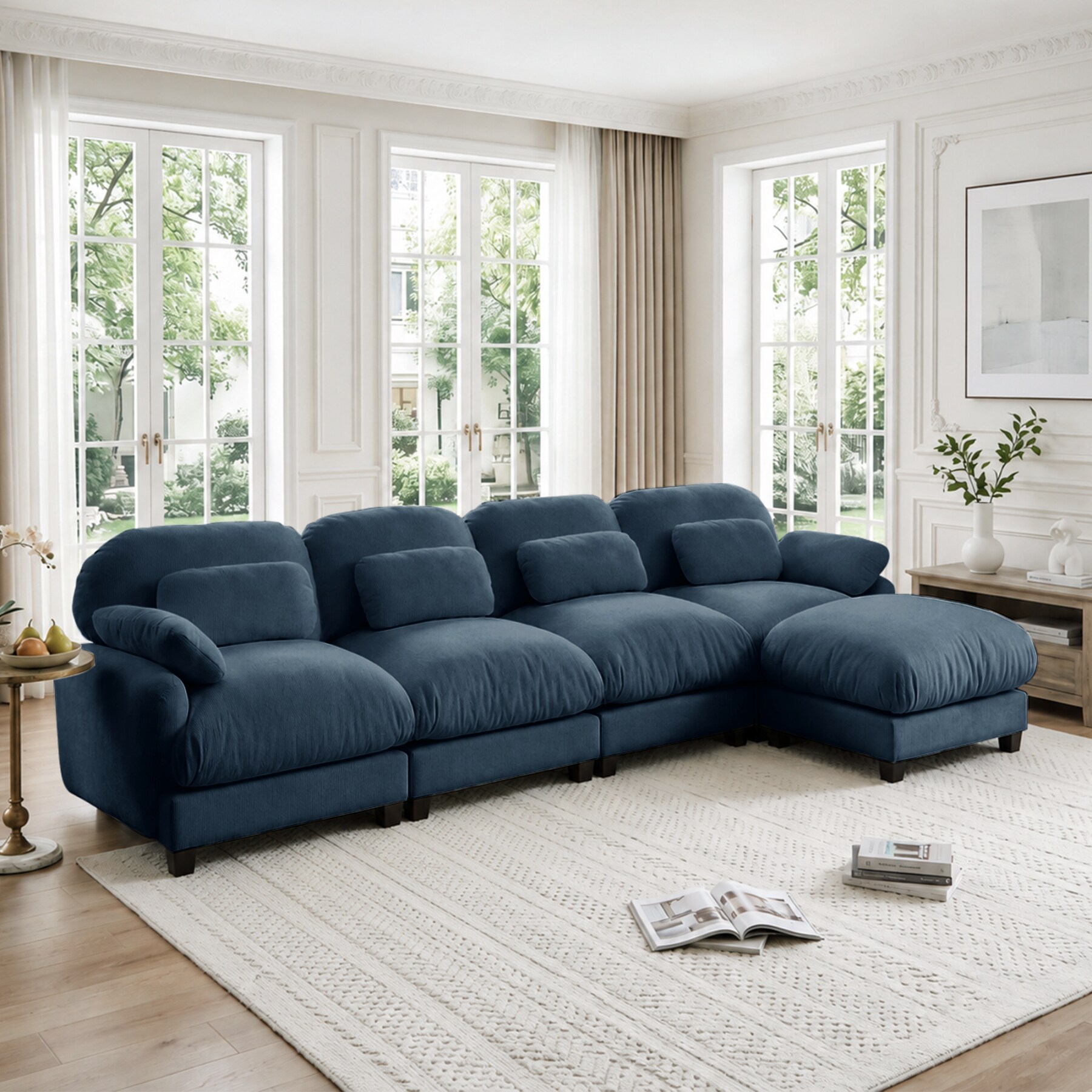 CHITA SOFA544  - View #2
